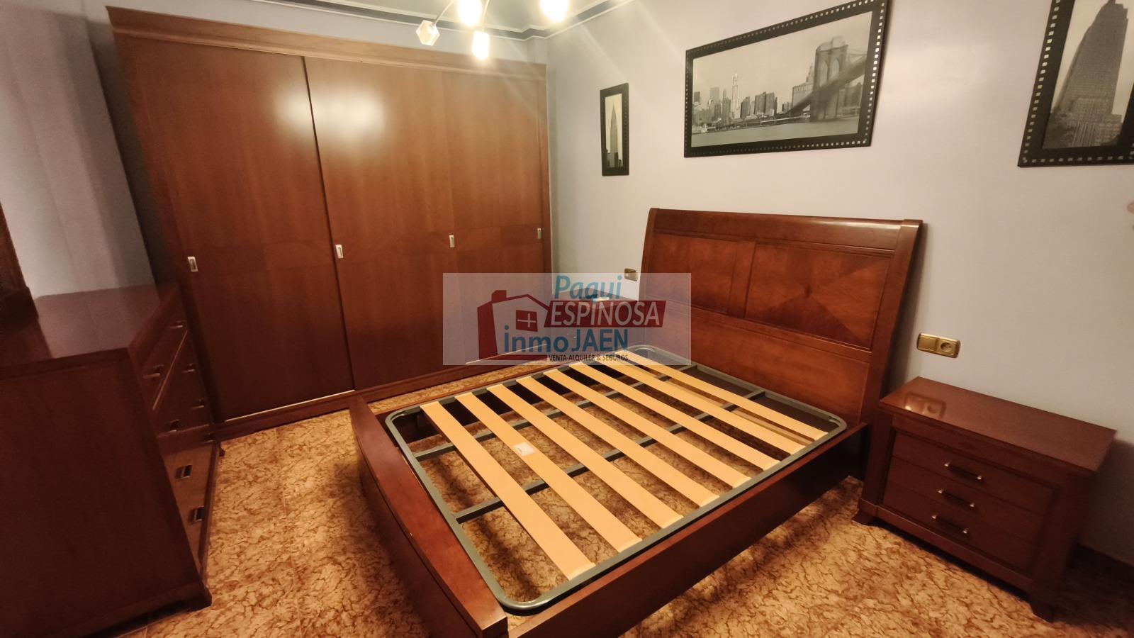 Venta de piso en Torredonjimeno