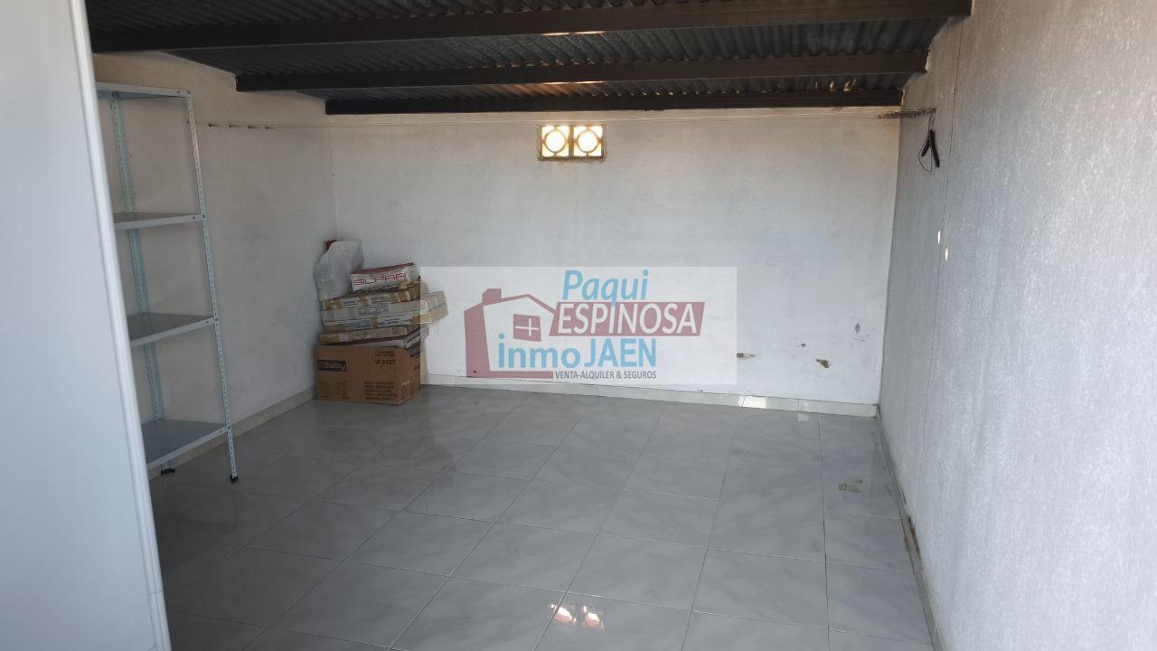 Venta de piso en Torredonjimeno