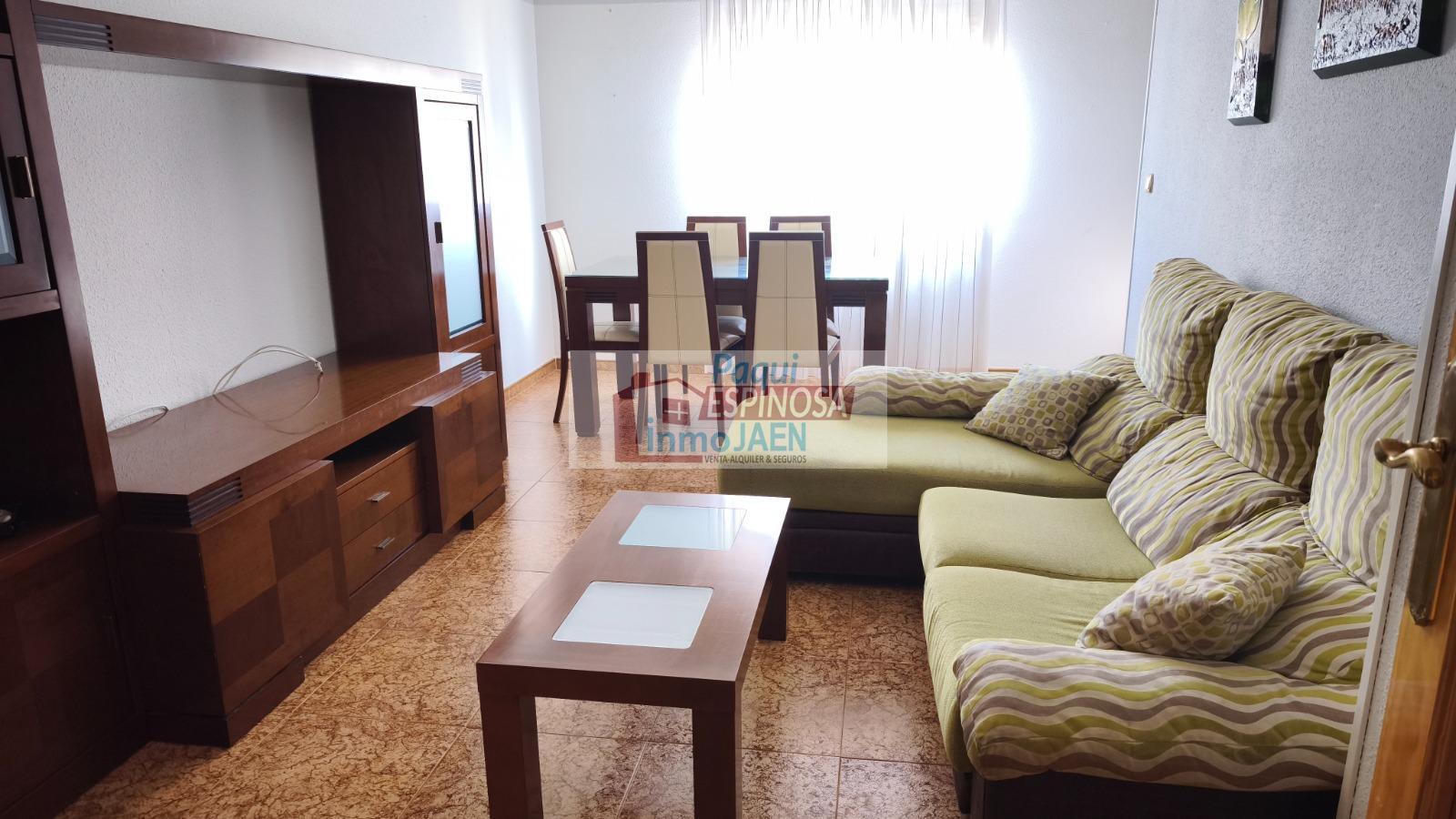 Venta de piso en Torredonjimeno