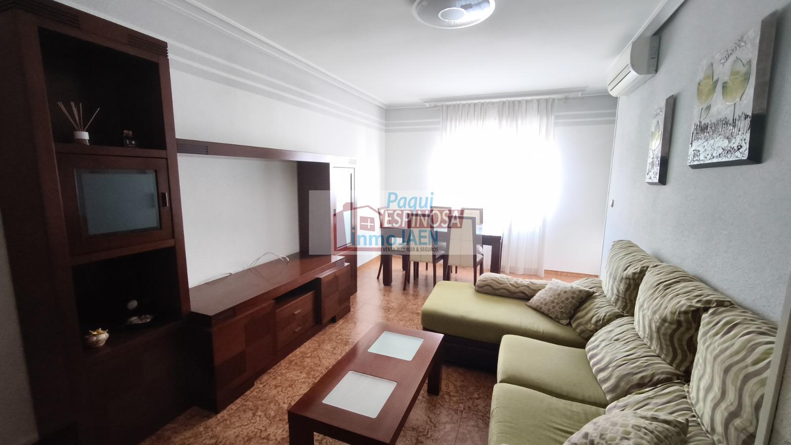 Venta de piso en Torredonjimeno