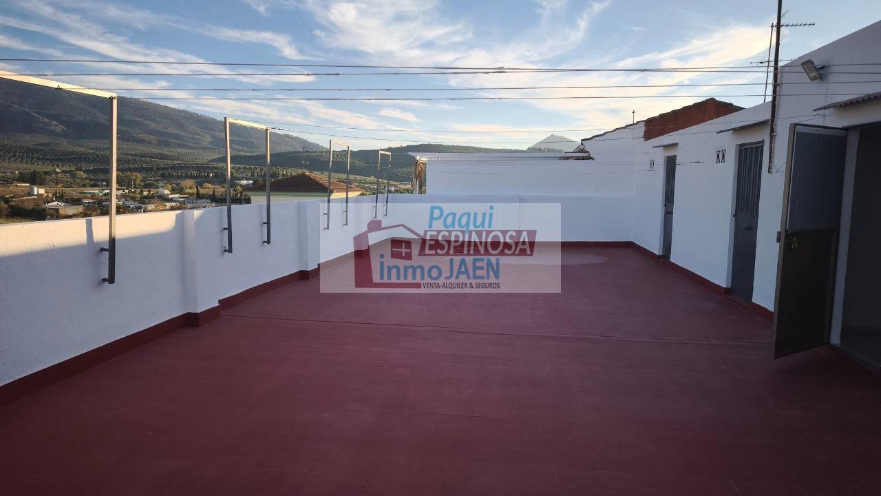 Venta de piso en Torredonjimeno