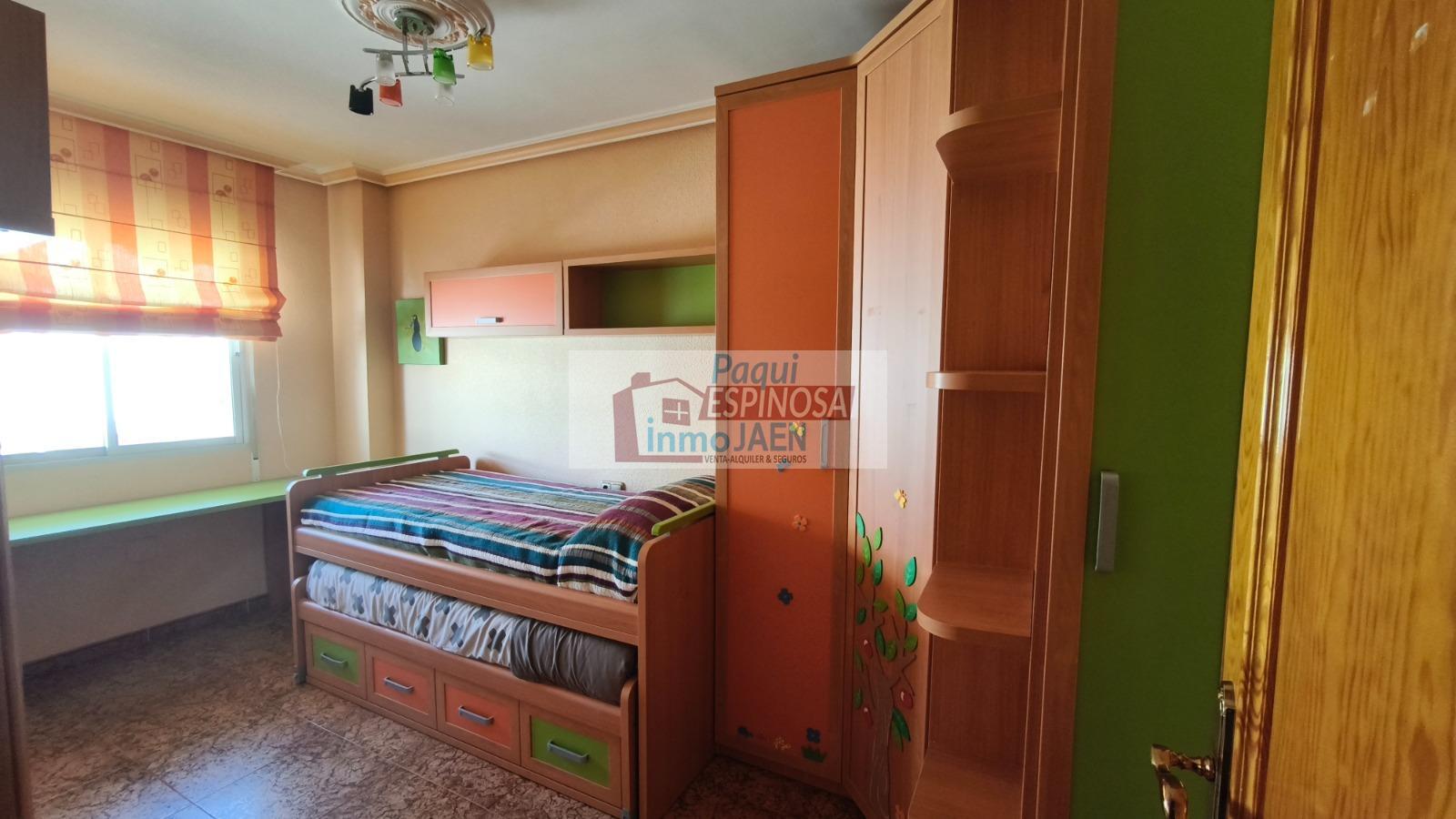 Venta de piso en Torredonjimeno