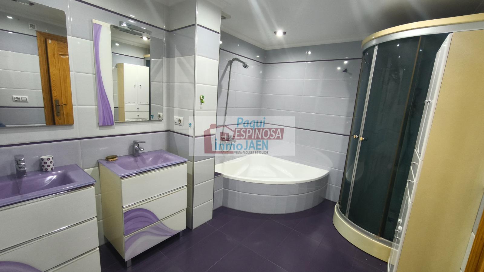 Venta de piso en Torredonjimeno