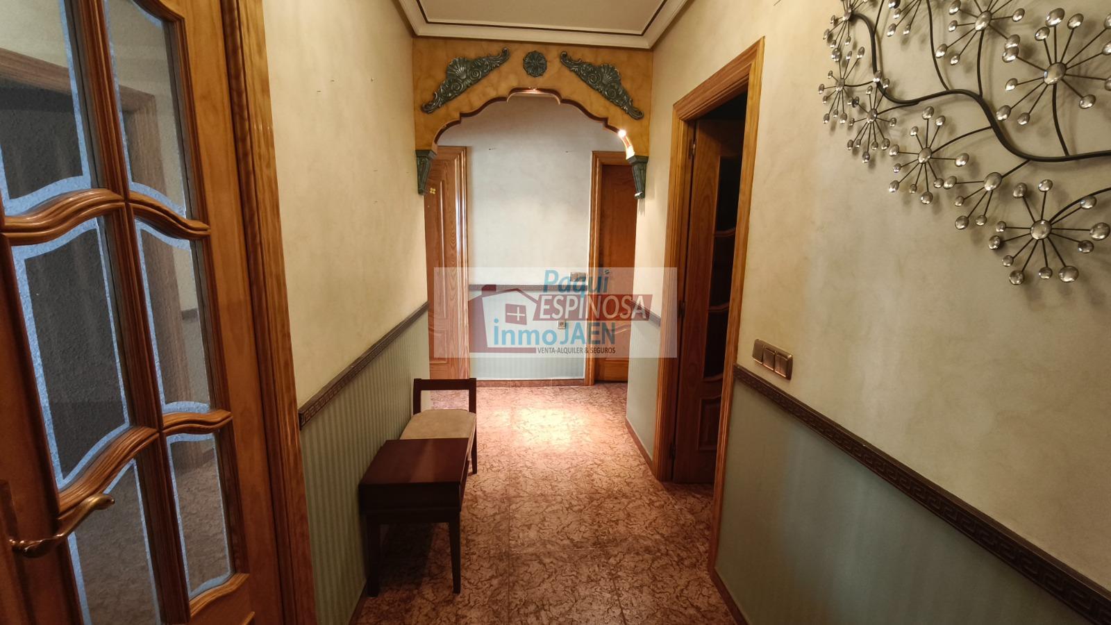 Venta de piso en Torredonjimeno