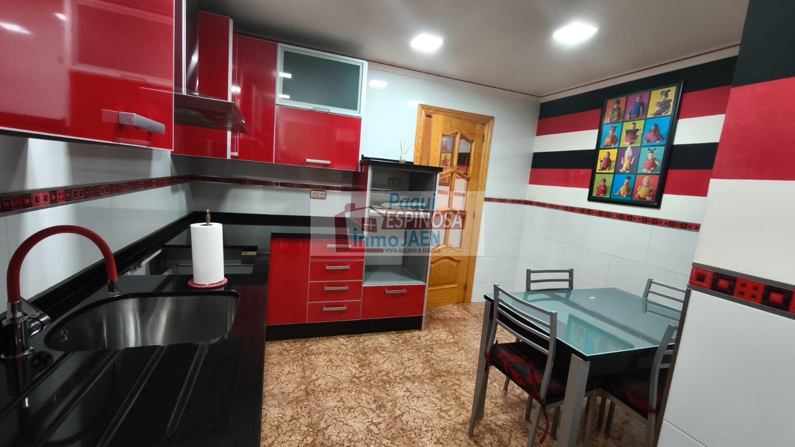 Venta de piso en Torredonjimeno