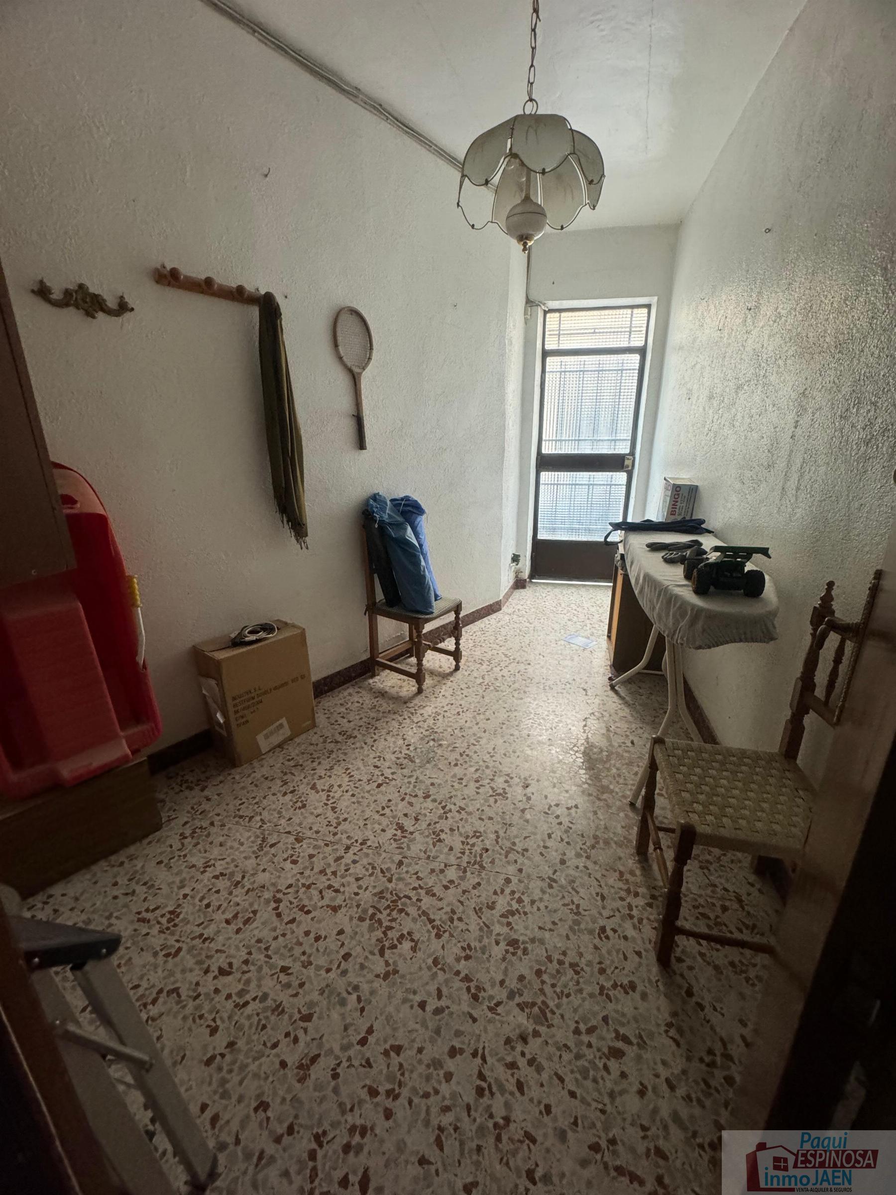 Venta de casa en Torredonjimeno