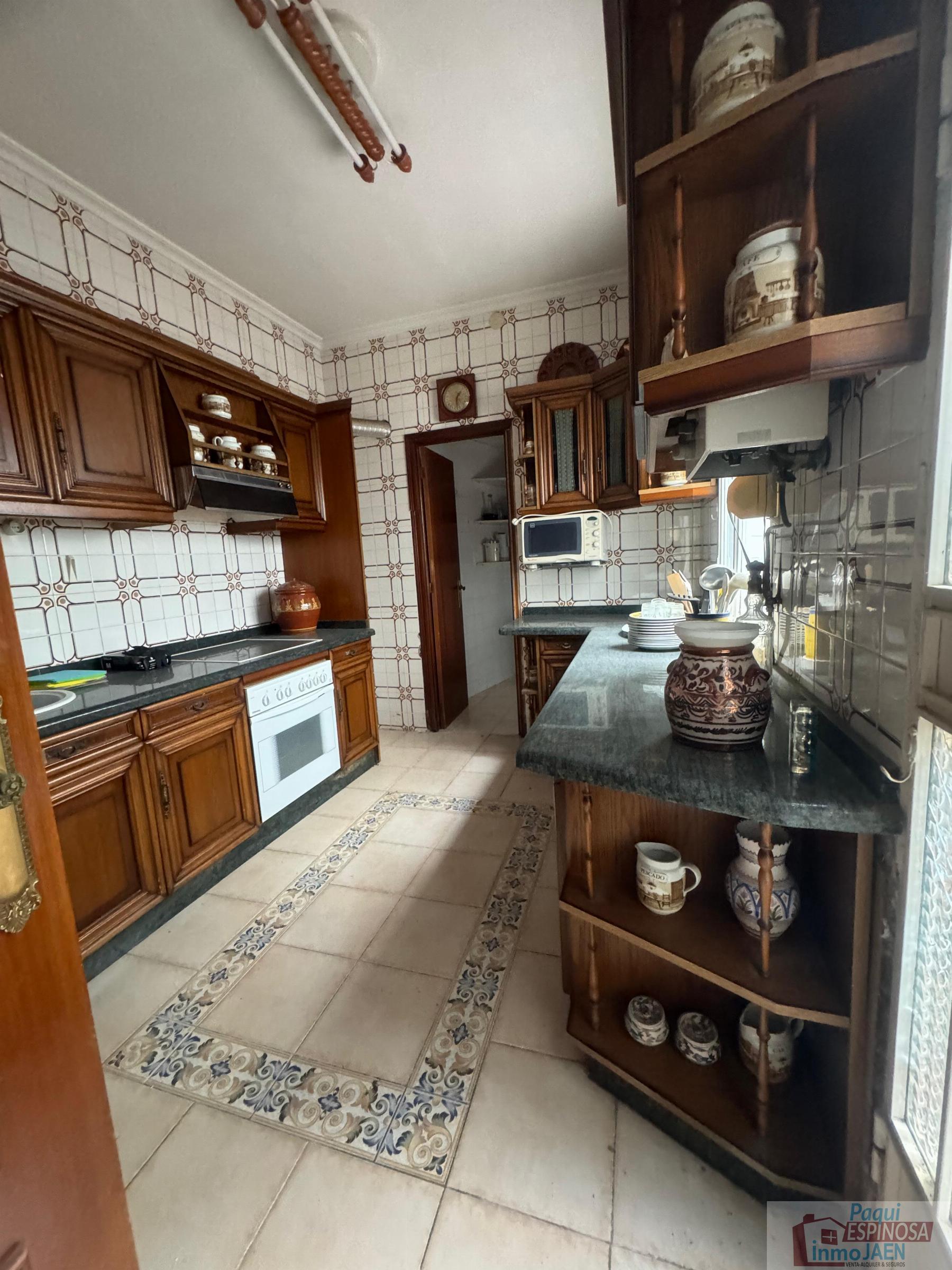 Venta de casa en Torredonjimeno