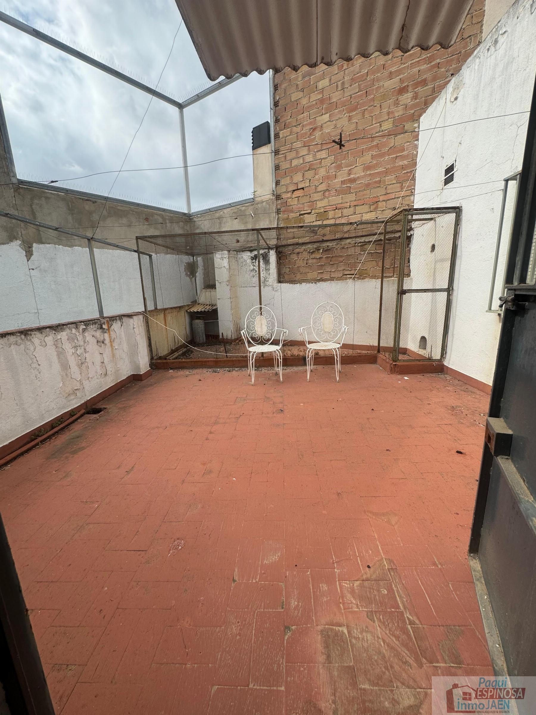 Venta de casa en Torredonjimeno