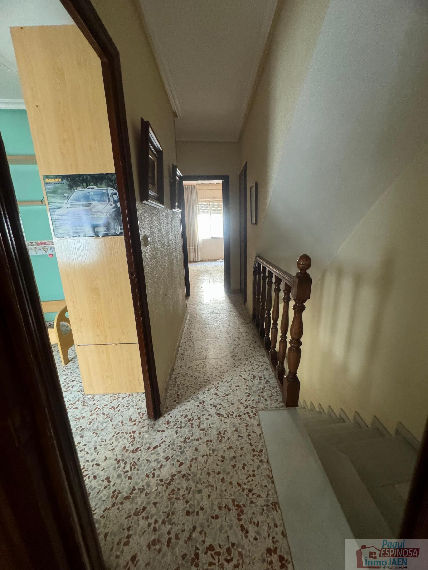 Venta de casa en Torredonjimeno