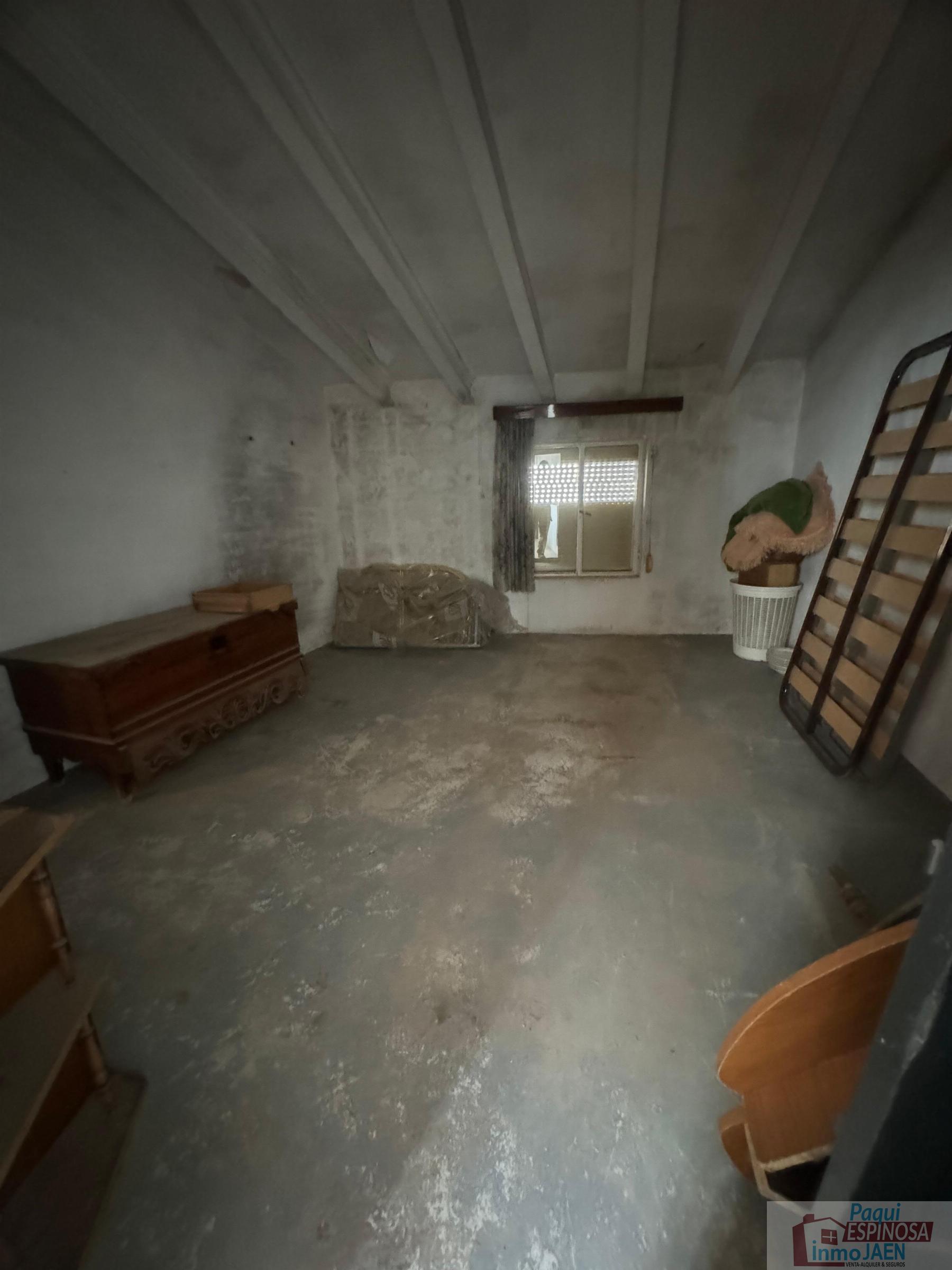 Venta de casa en Torredonjimeno