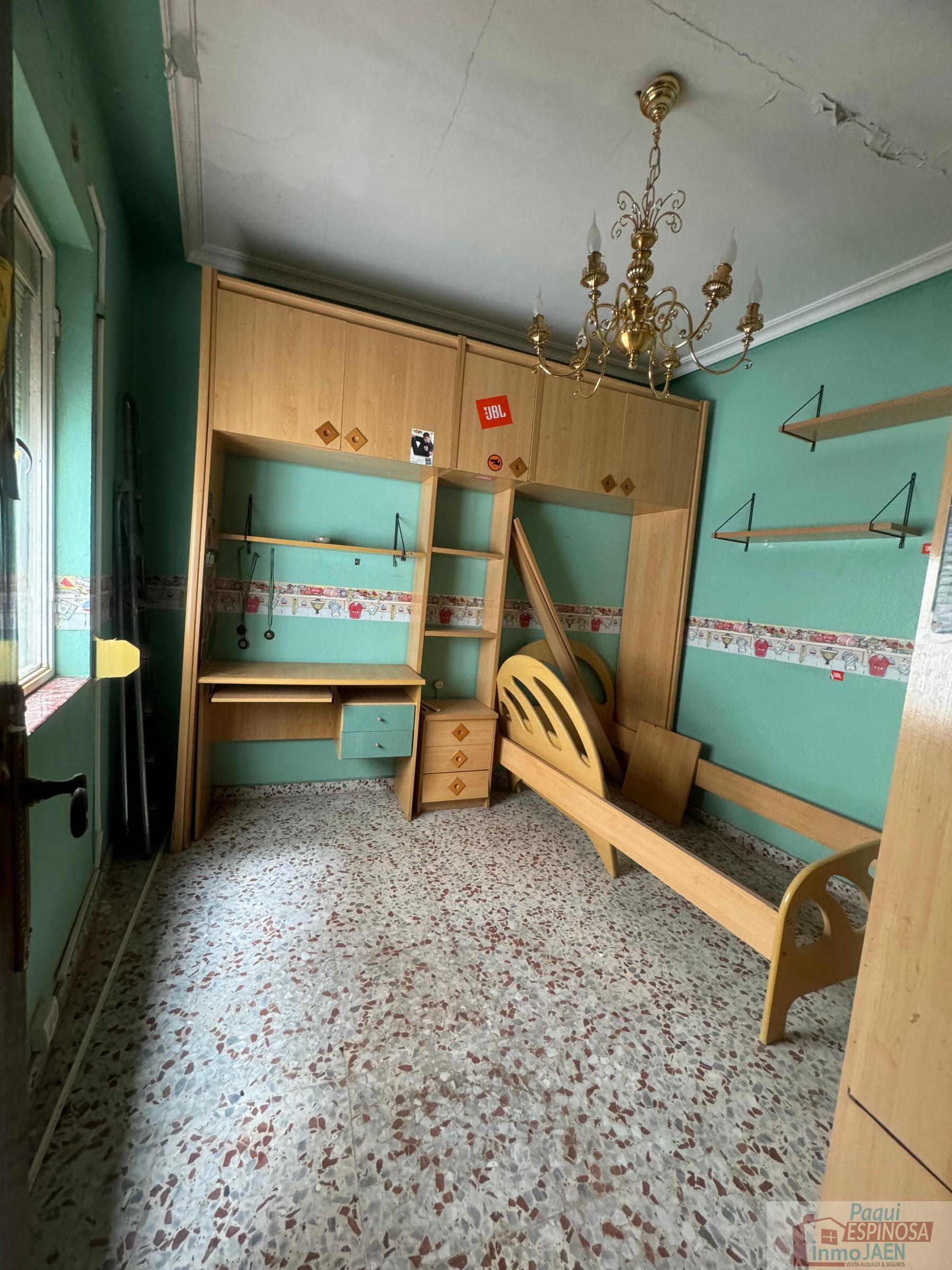 Venta de casa en Torredonjimeno