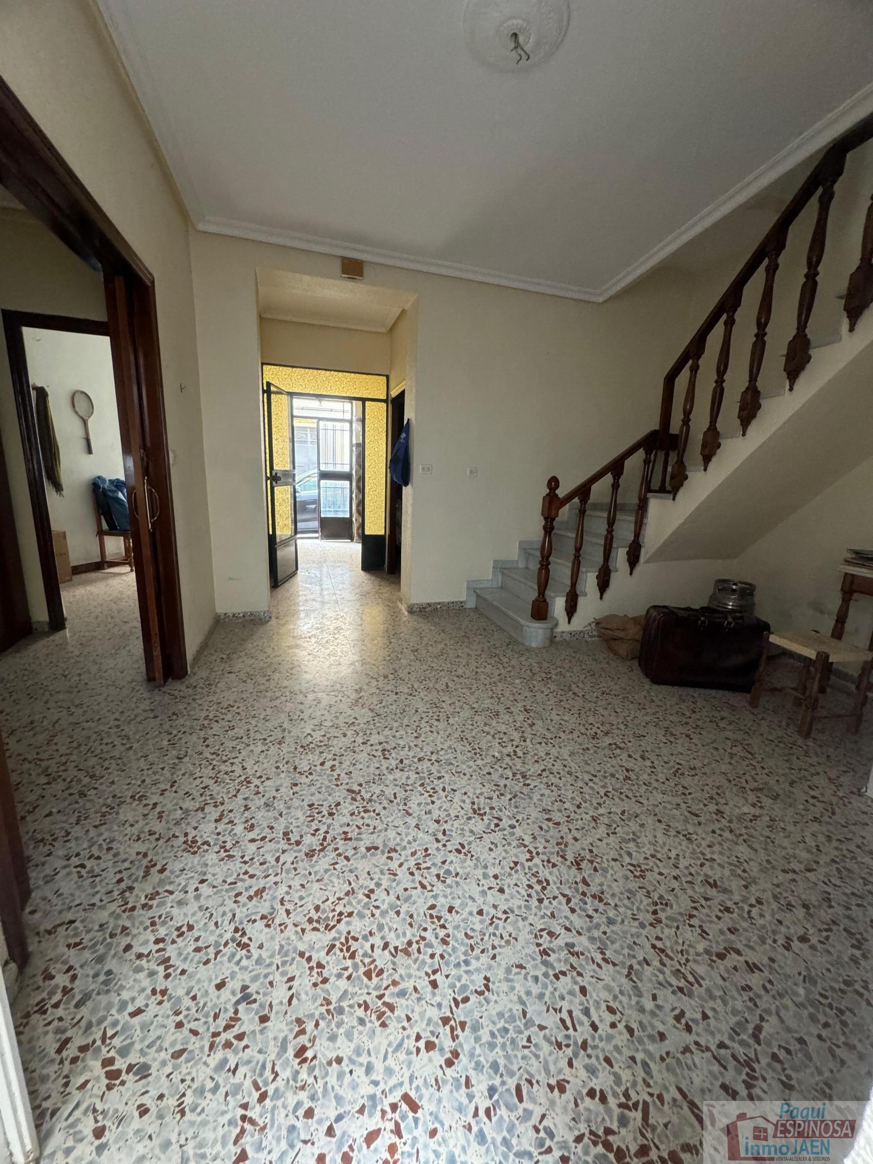 Venta de casa en Torredonjimeno