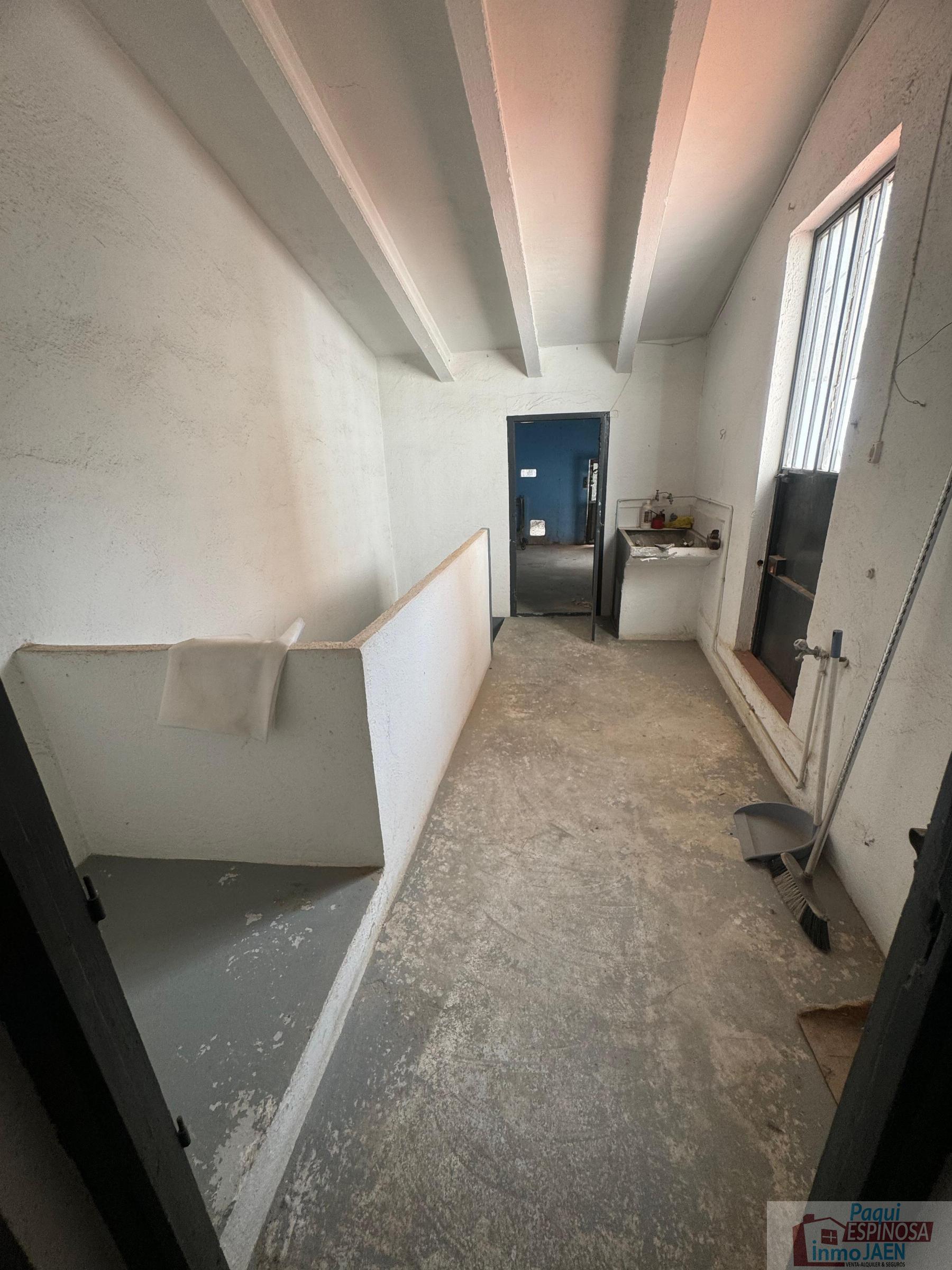 Venta de casa en Torredonjimeno