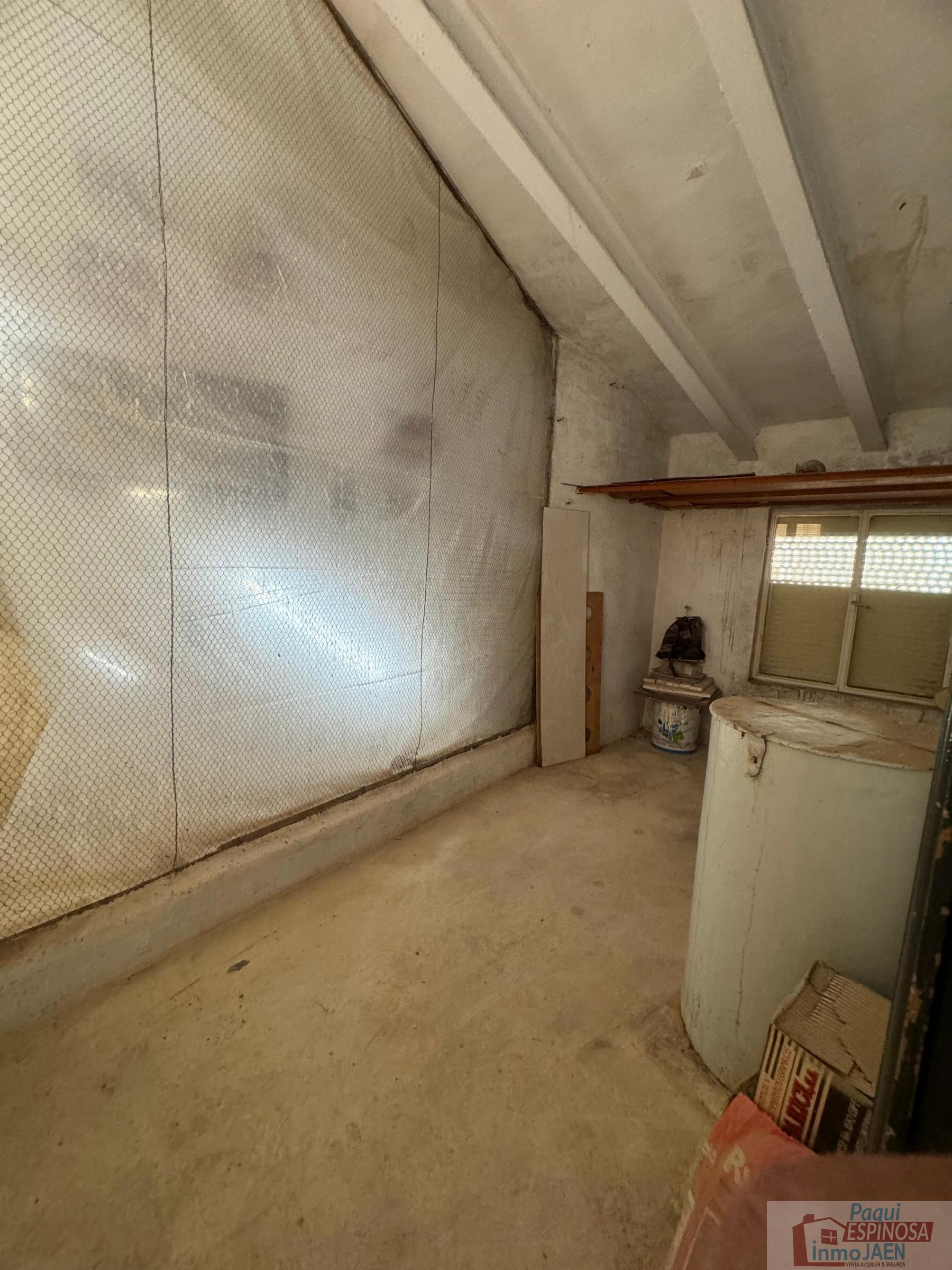Venta de casa en Torredonjimeno