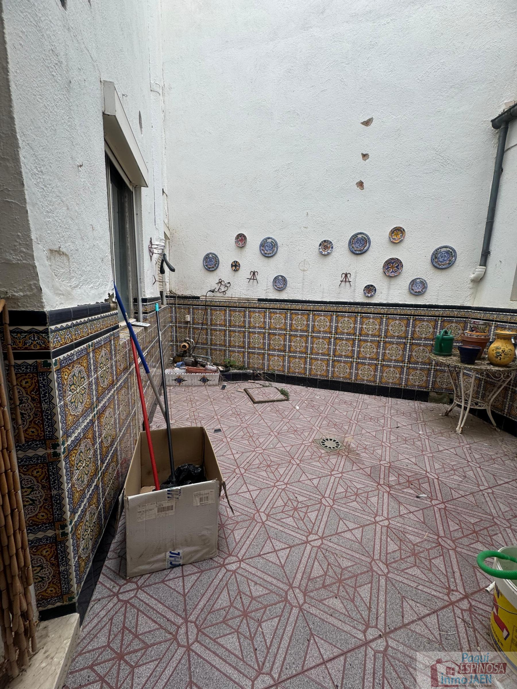 Venta de casa en Torredonjimeno