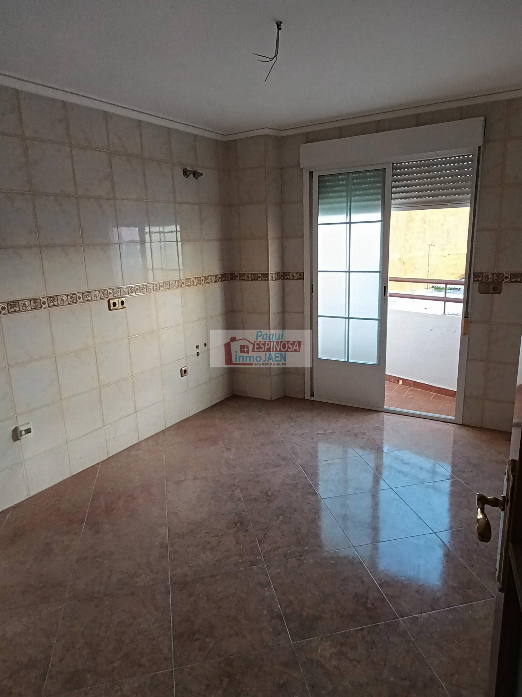 Venta de piso en Torredonjimeno