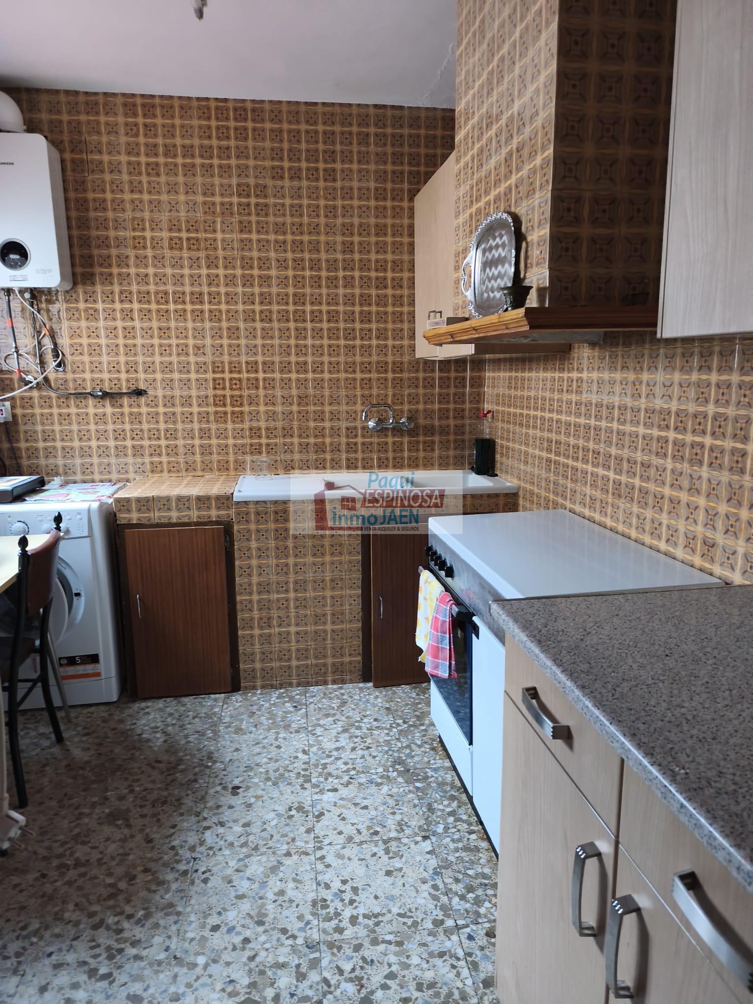 Venta de casa en Fuensanta de Martos