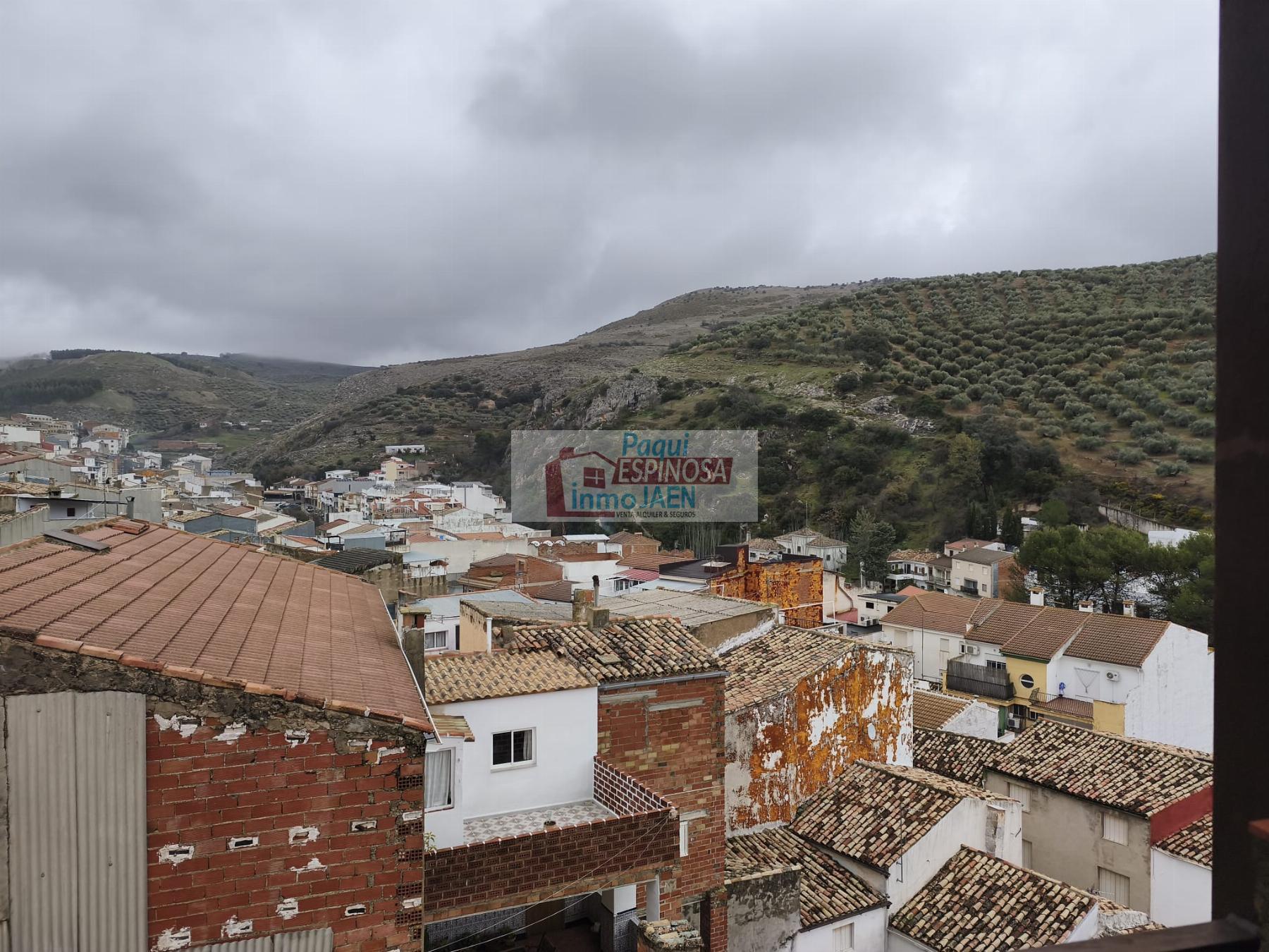 Venta de casa en Fuensanta de Martos
