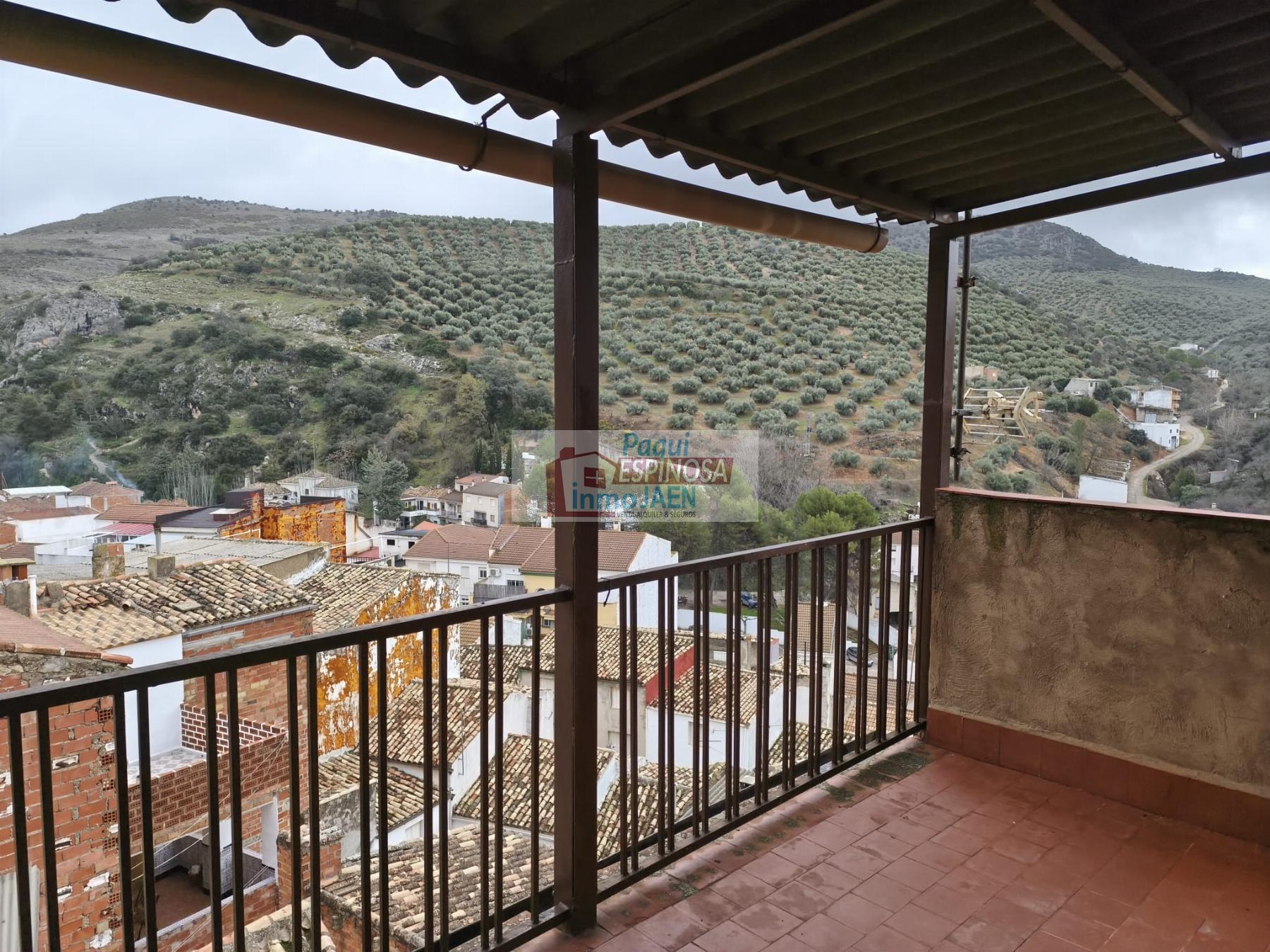 Venta de casa en Fuensanta de Martos