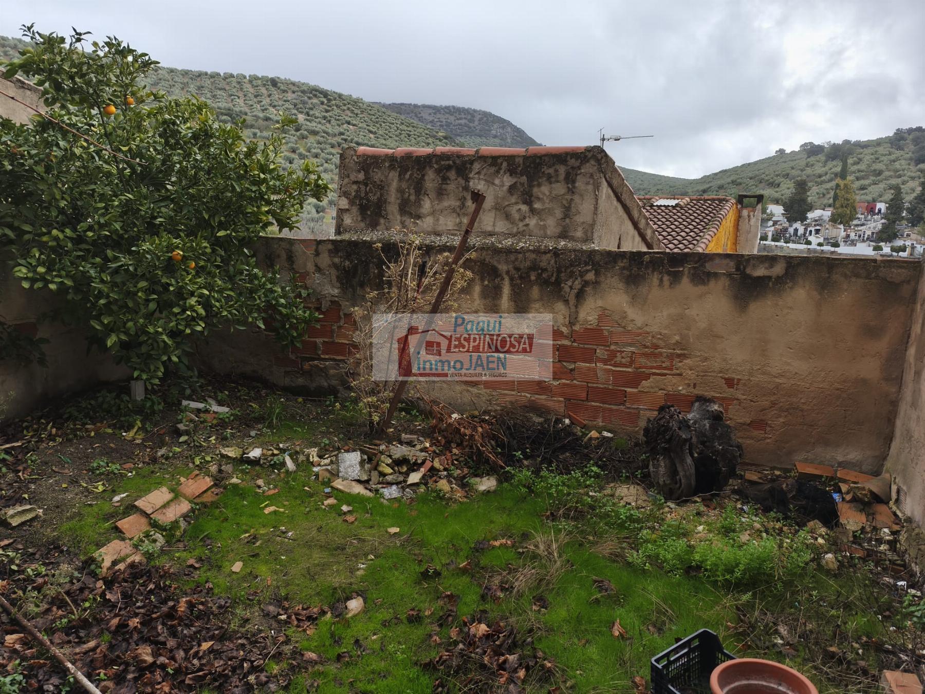 Venta de casa en Fuensanta de Martos