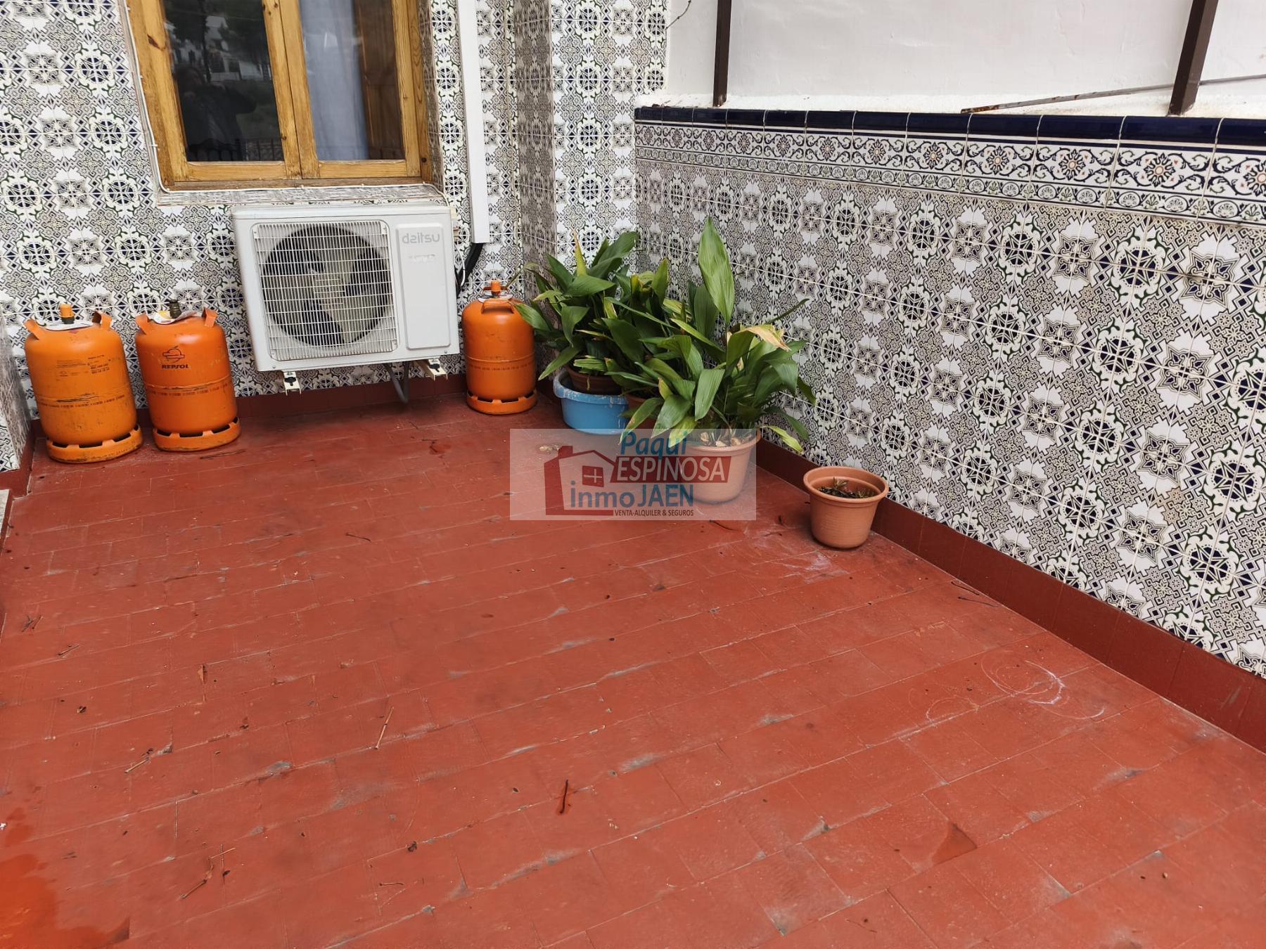 Venta de casa en Fuensanta de Martos