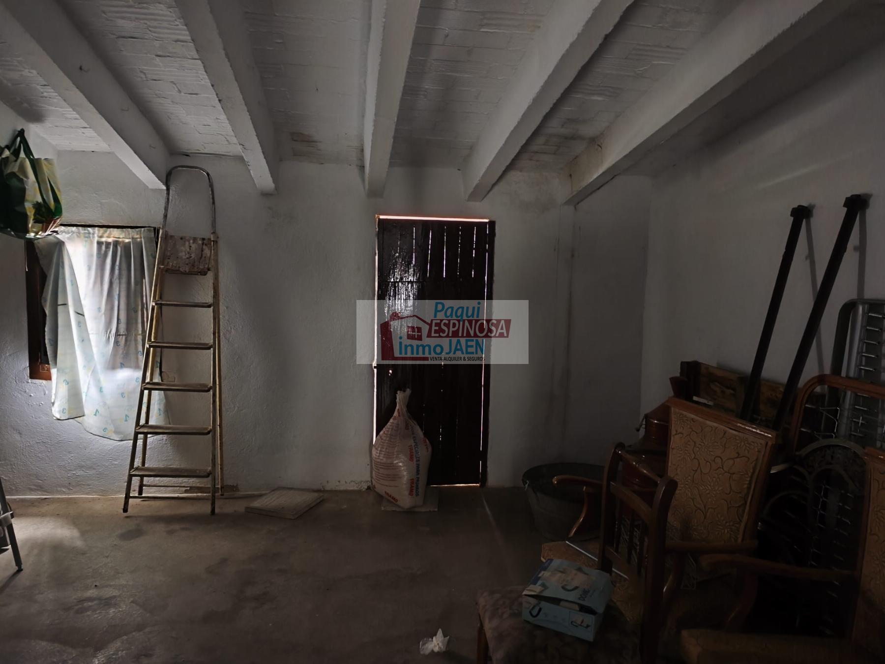 Venta de casa en Fuensanta de Martos