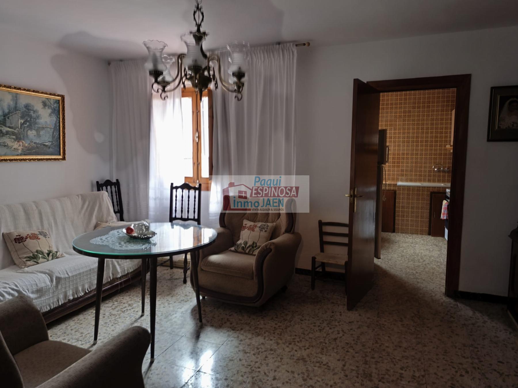 Venta de casa en Fuensanta de Martos