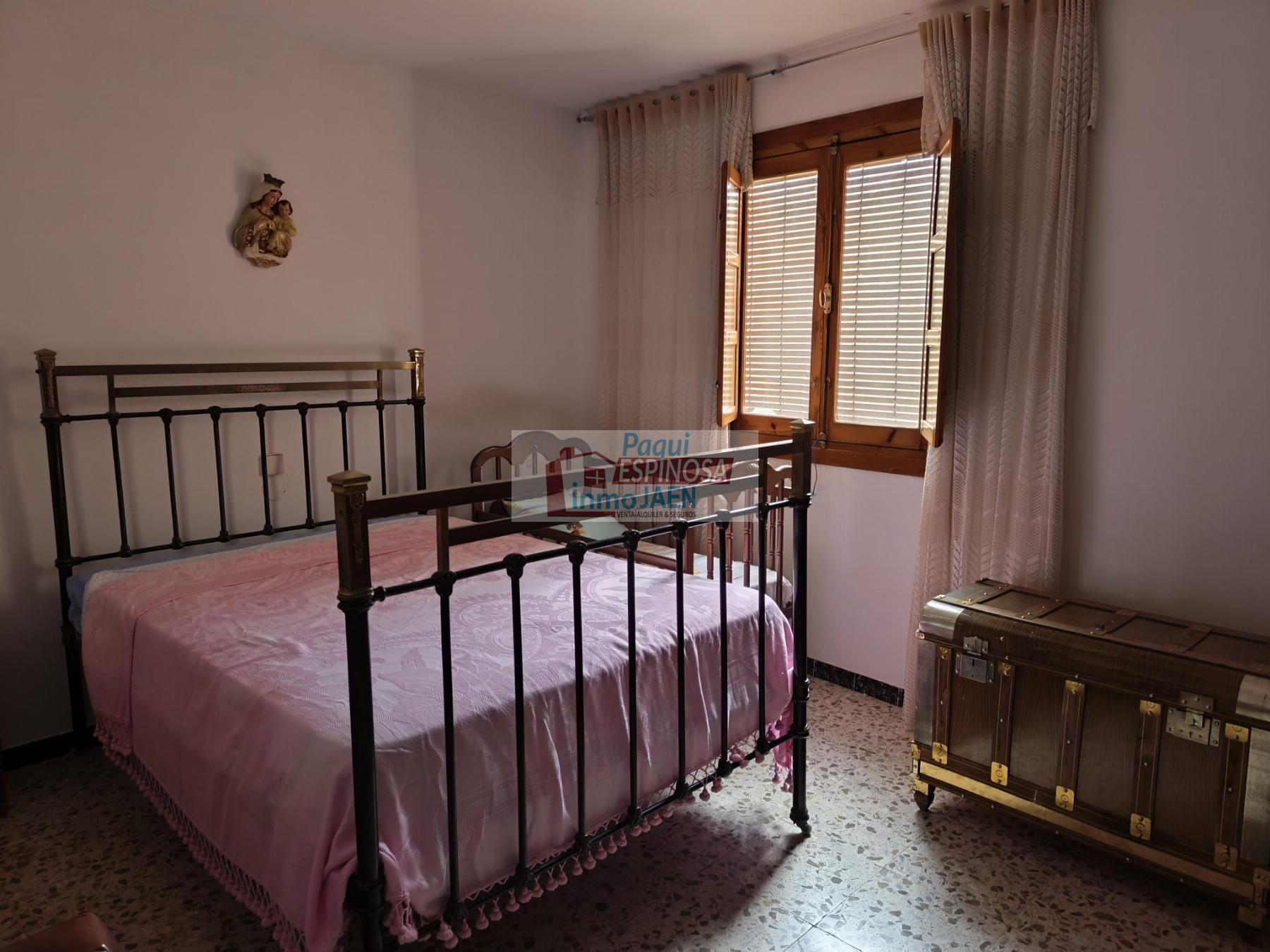 Venta de casa en Fuensanta de Martos