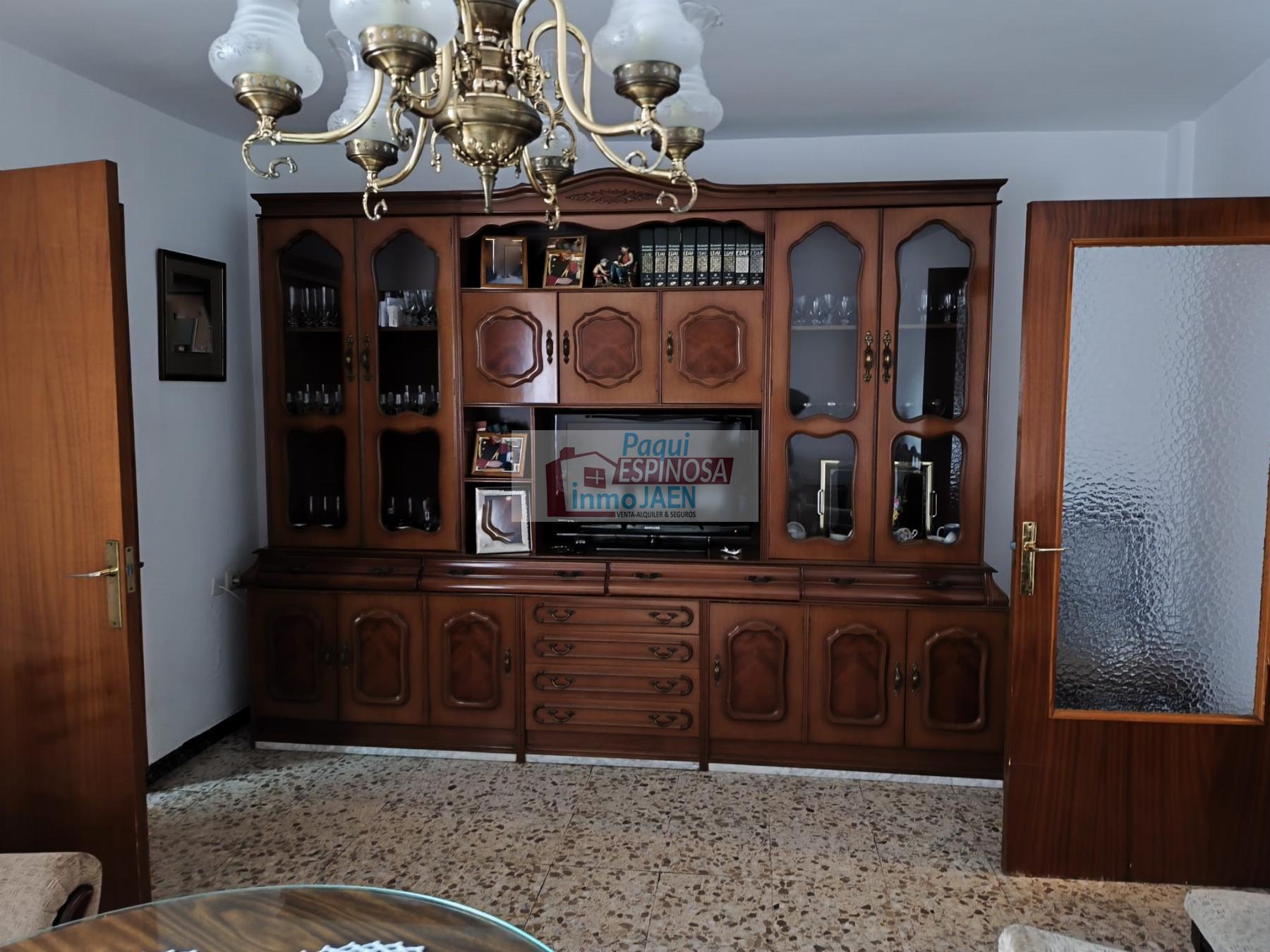 Venta de casa en Fuensanta de Martos