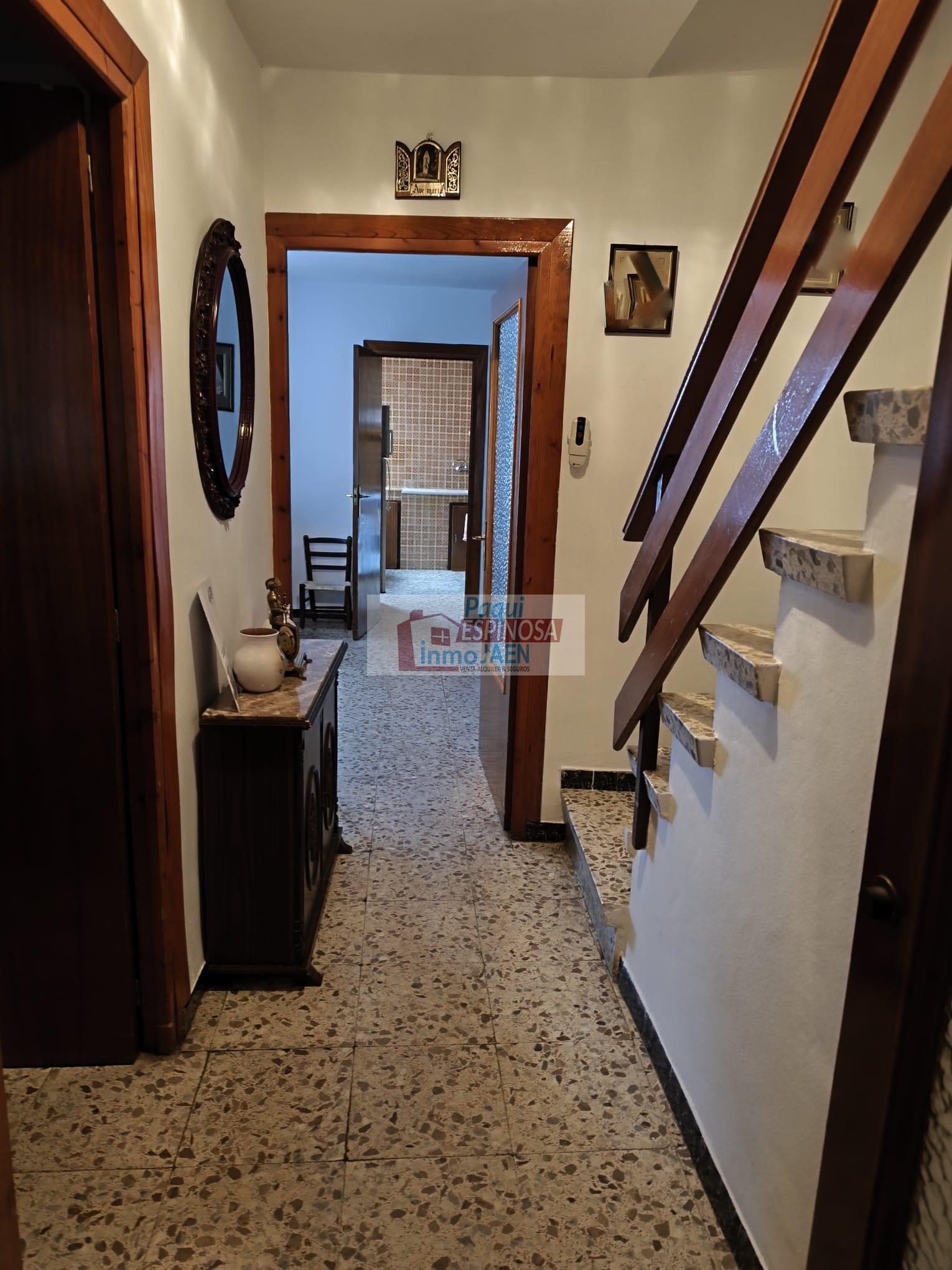 Venta de casa en Fuensanta de Martos