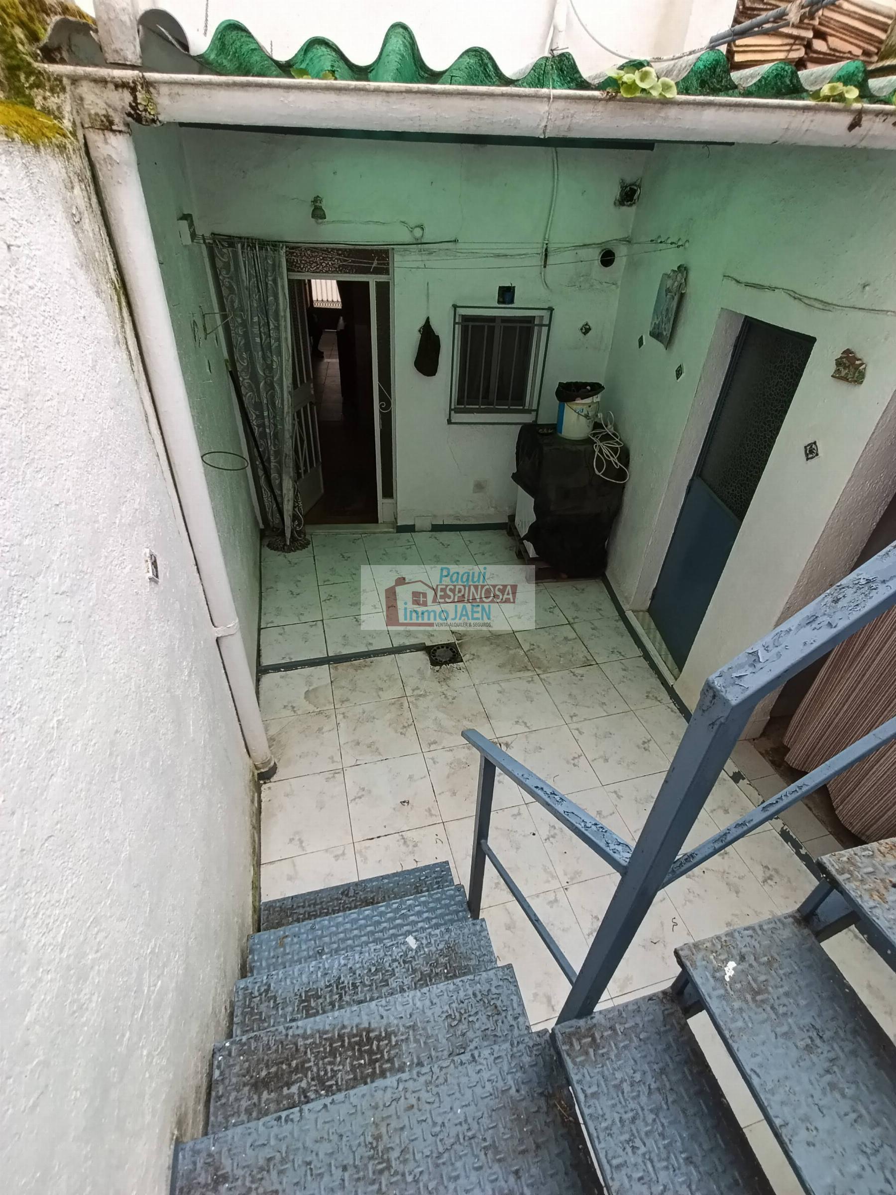 Venta de casa en Torredonjimeno