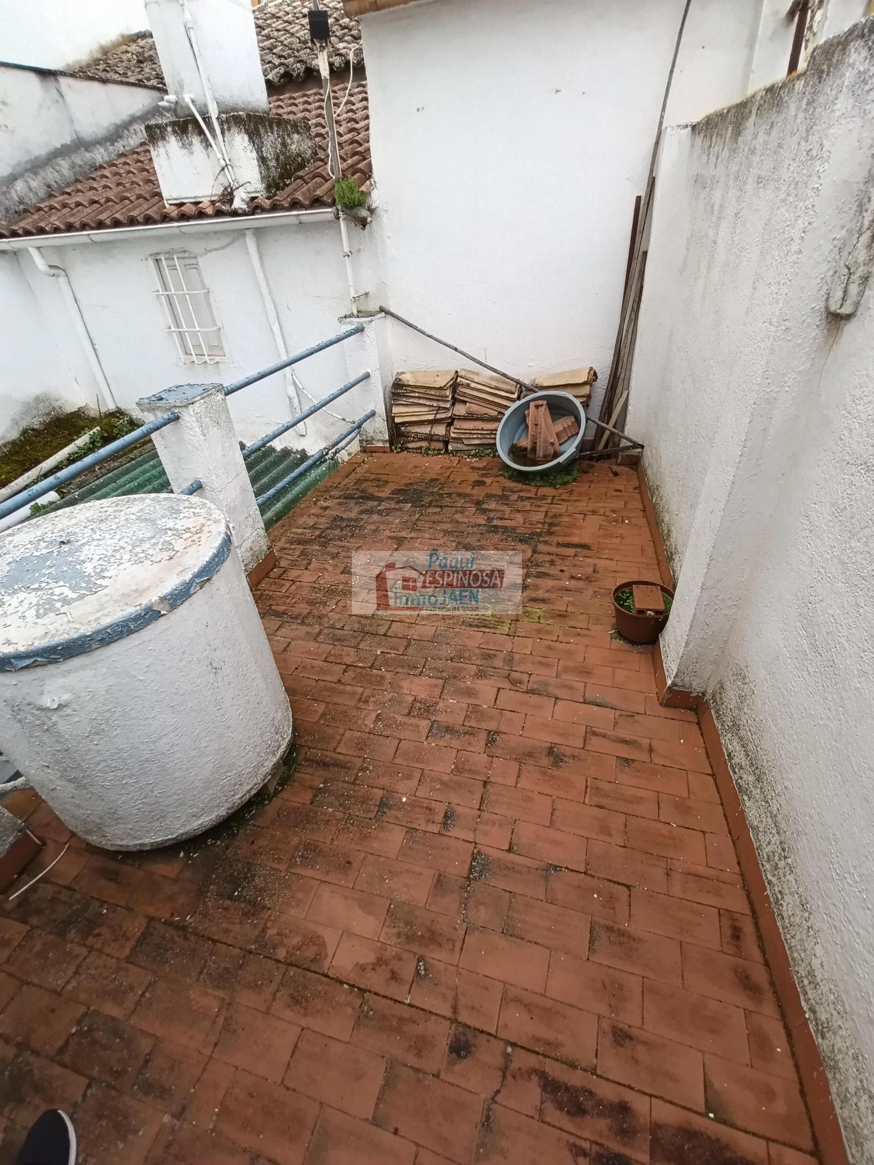 Venta de casa en Torredonjimeno