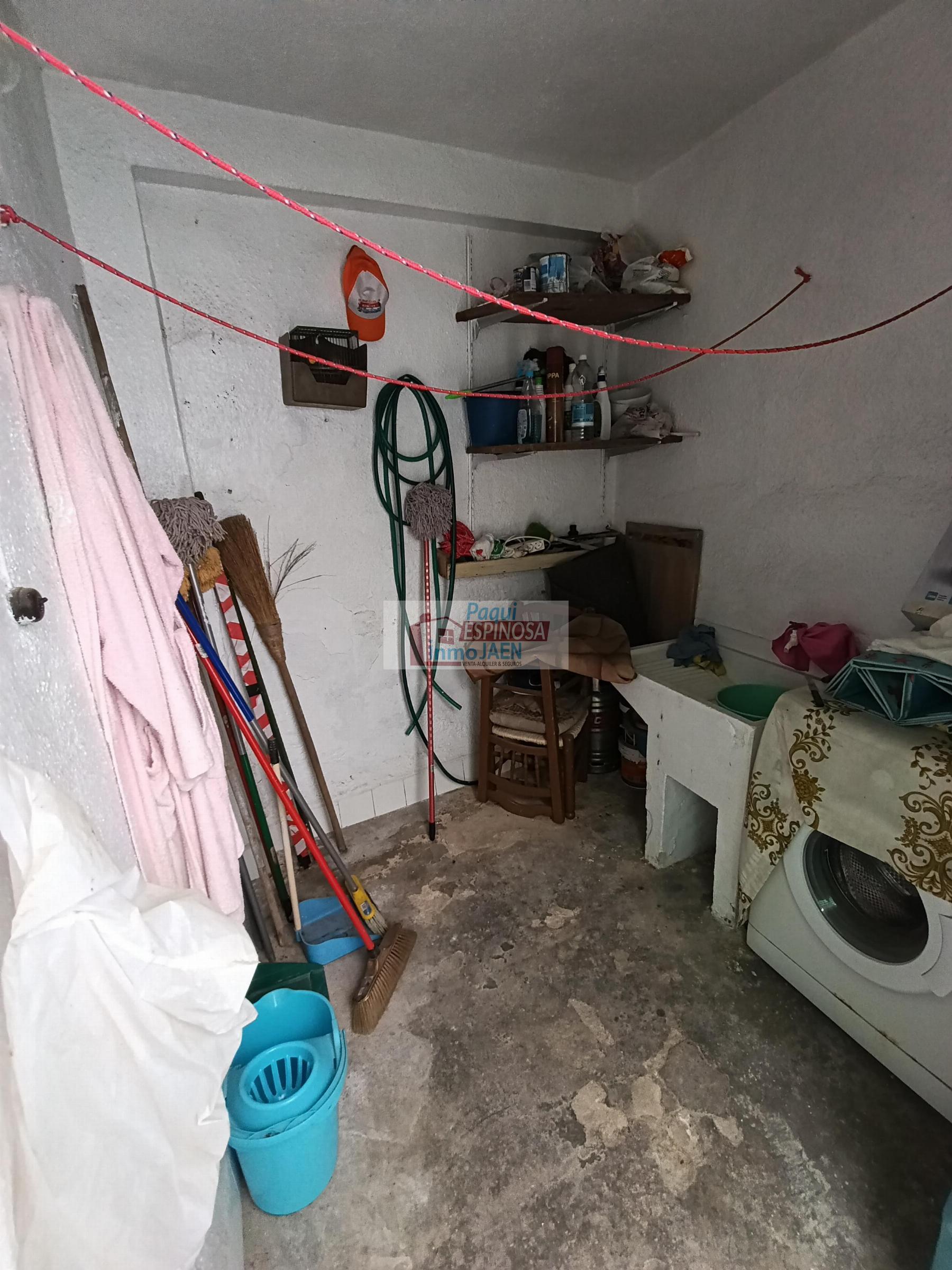 Venta de casa en Torredonjimeno