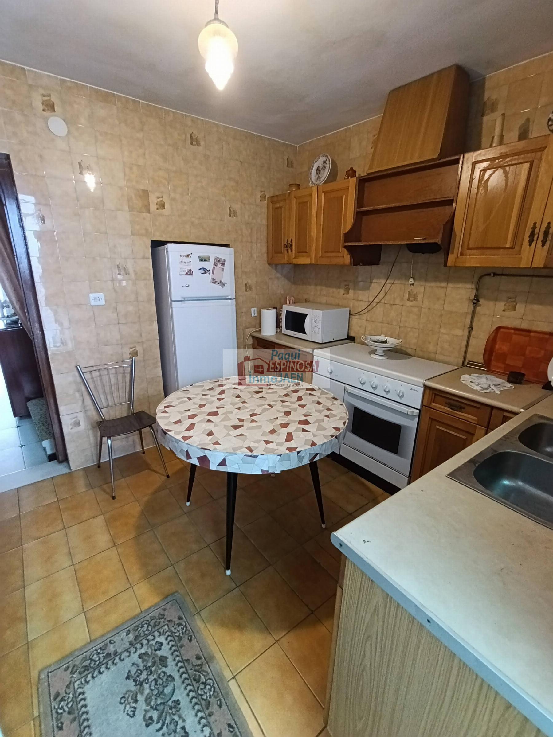Venta de casa en Torredonjimeno