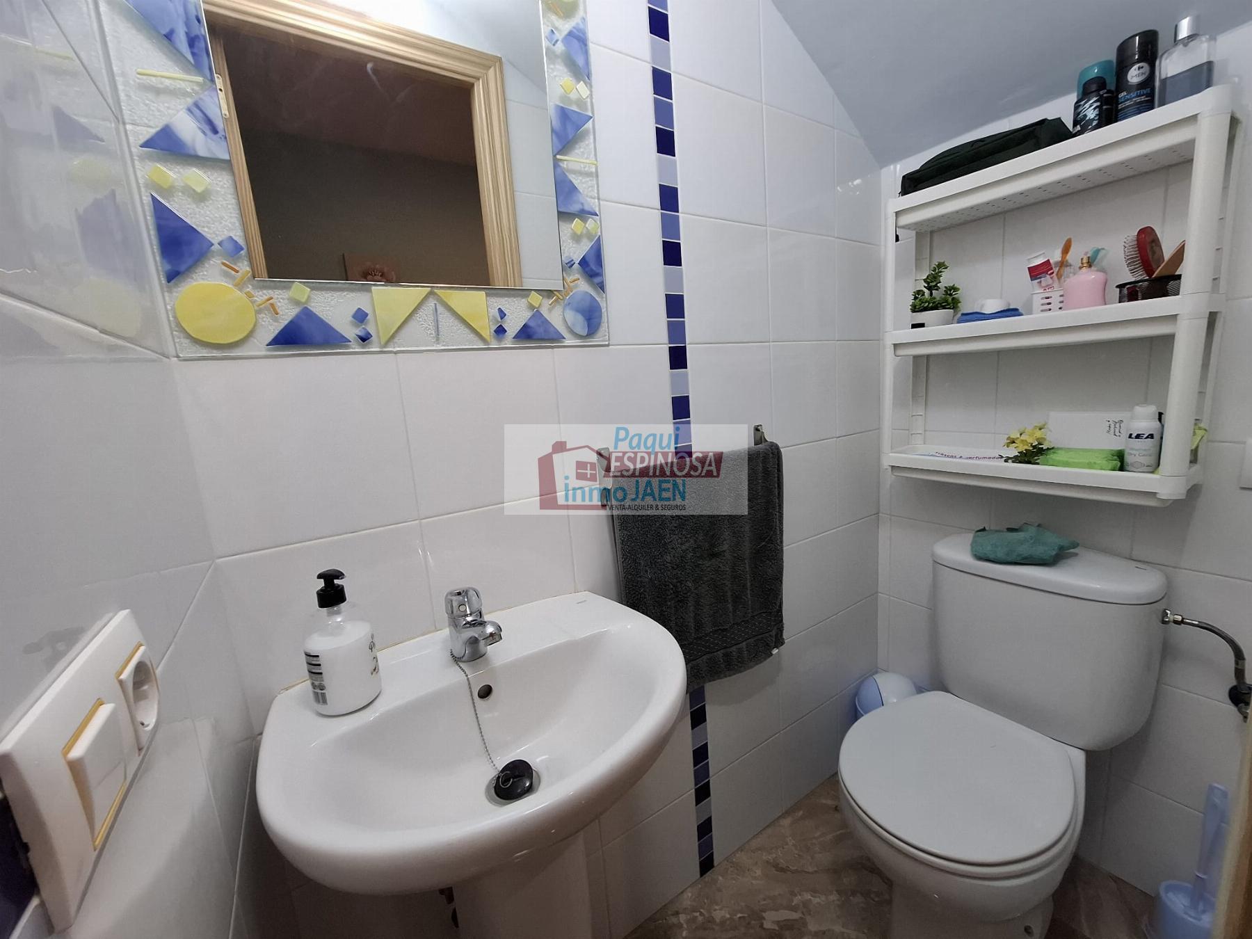 Venta de casa en Torredonjimeno