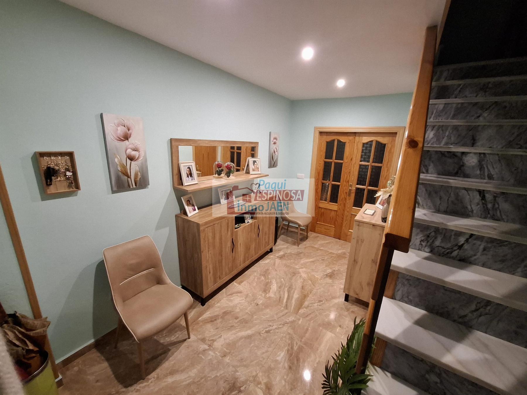 Venta de casa en Torredonjimeno