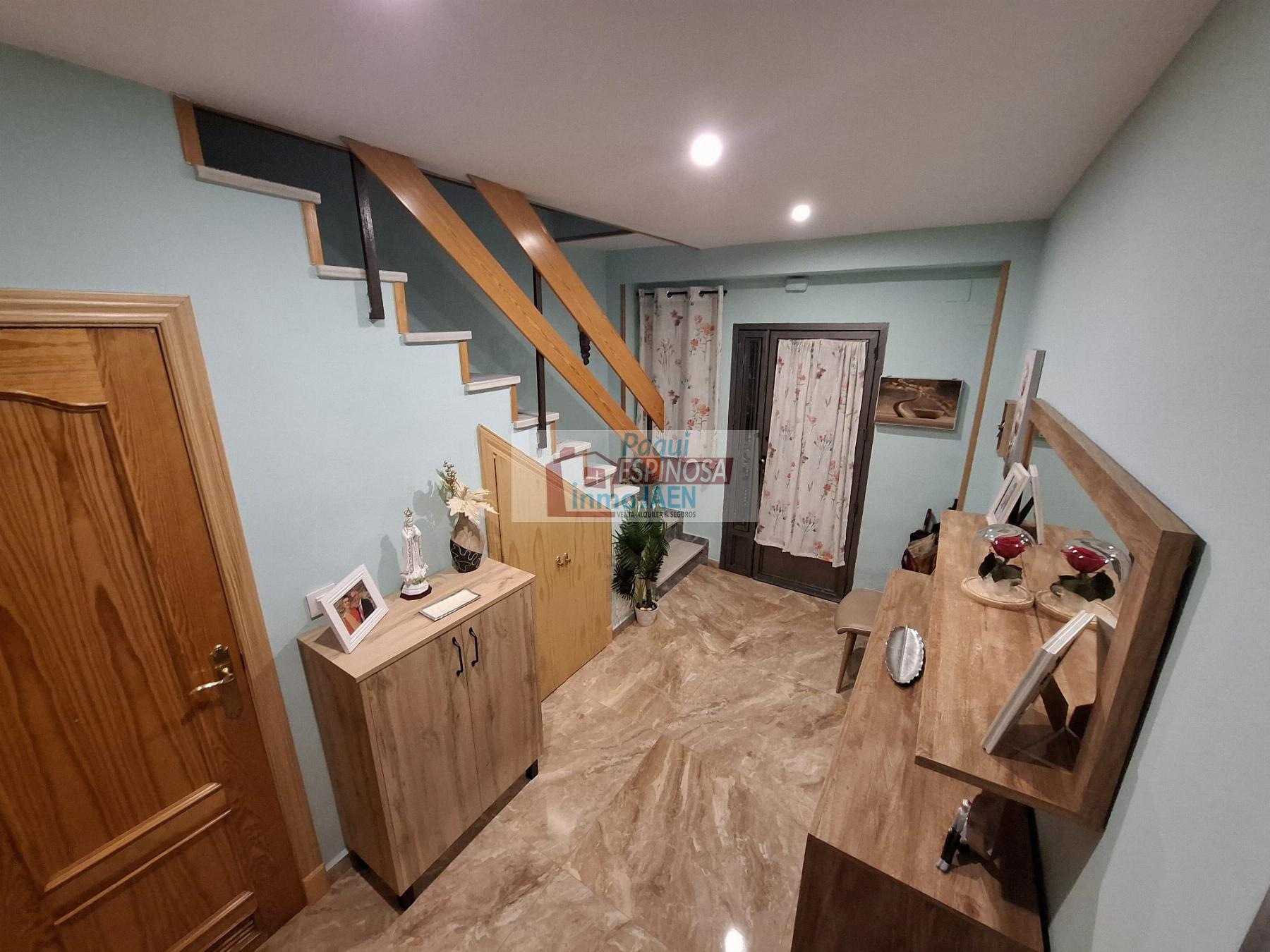 Venta de casa en Torredonjimeno