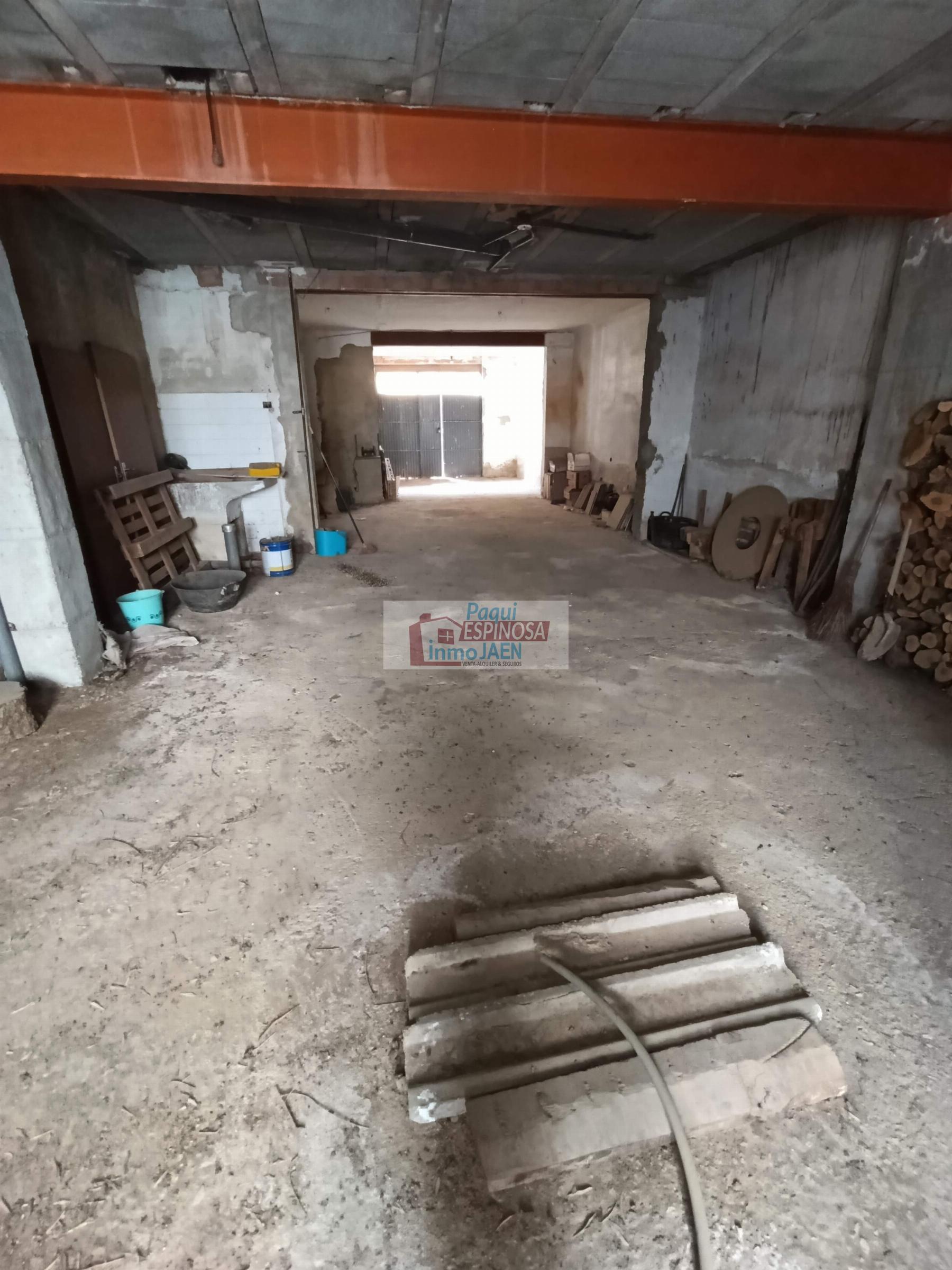 Venta de casa en Torredonjimeno