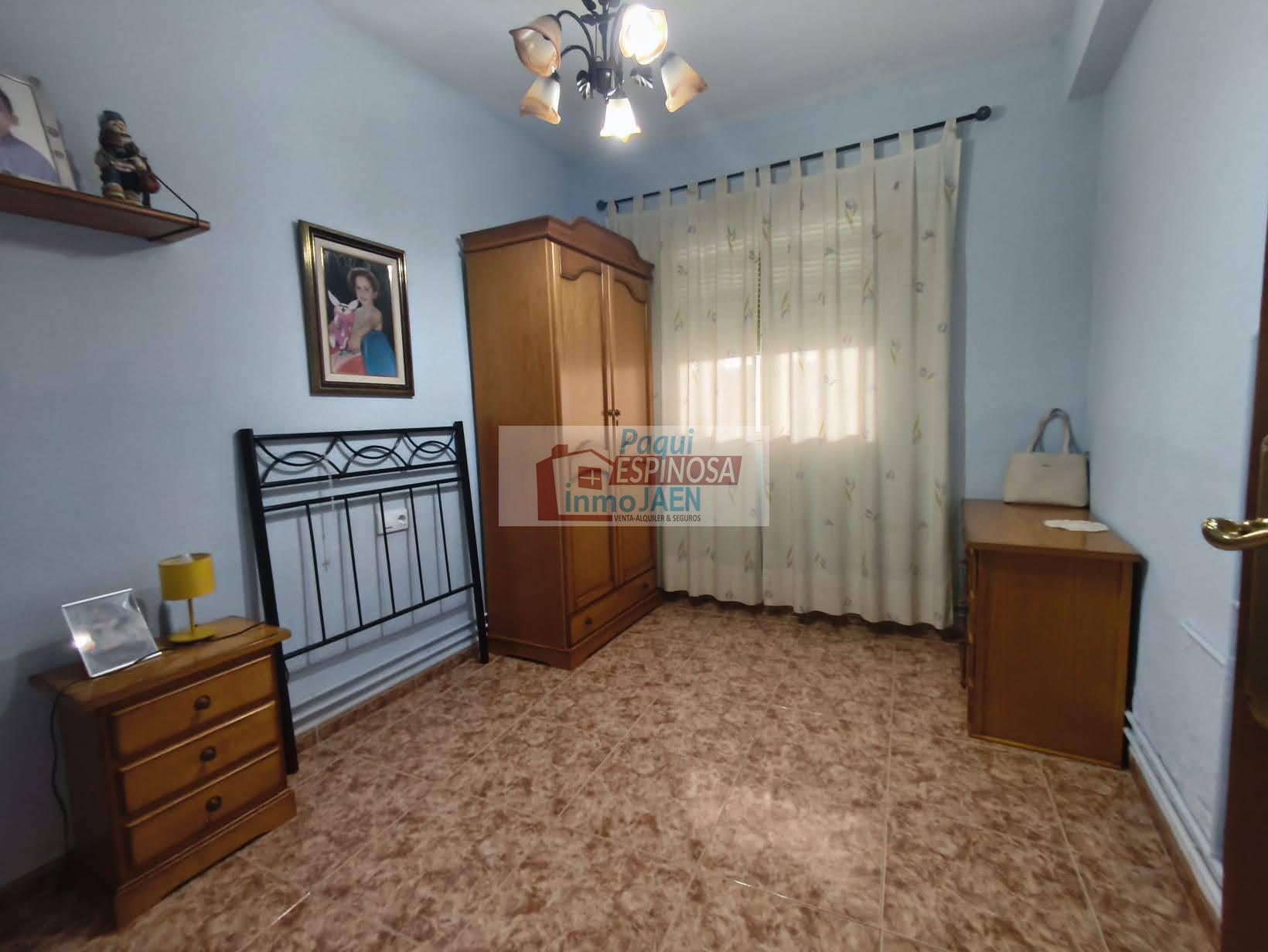 Venta de piso en Torredonjimeno