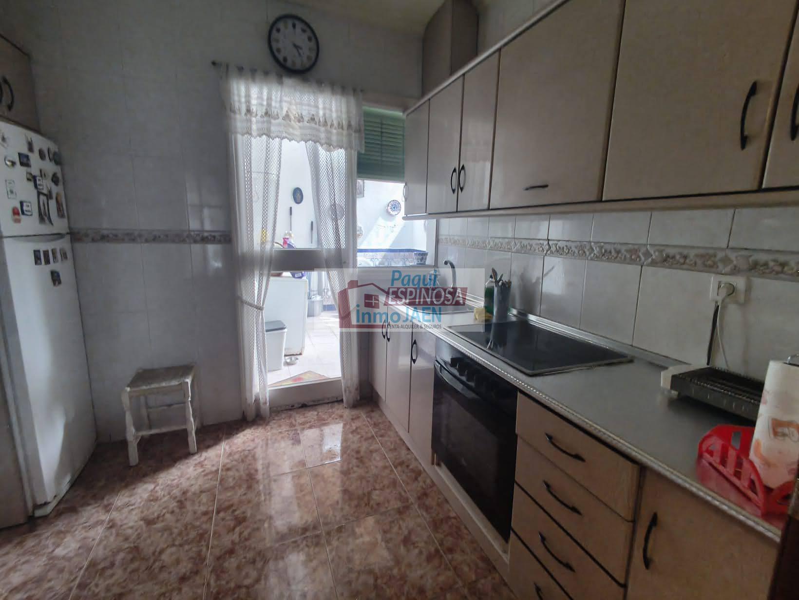 Venta de piso en Torredonjimeno