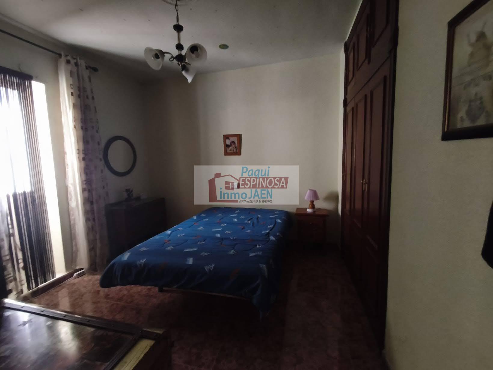 Venta de piso en Torredonjimeno