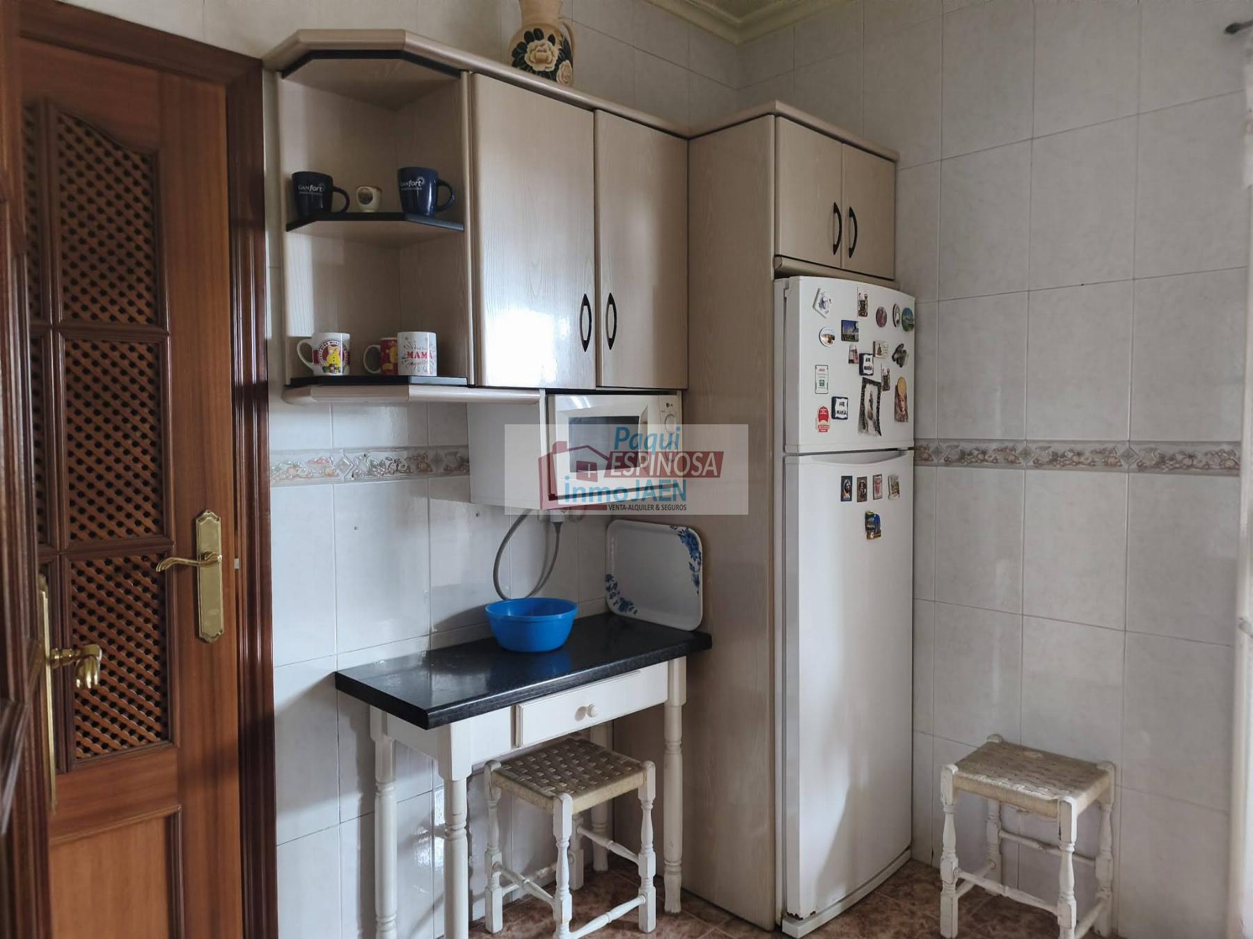 Venta de piso en Torredonjimeno