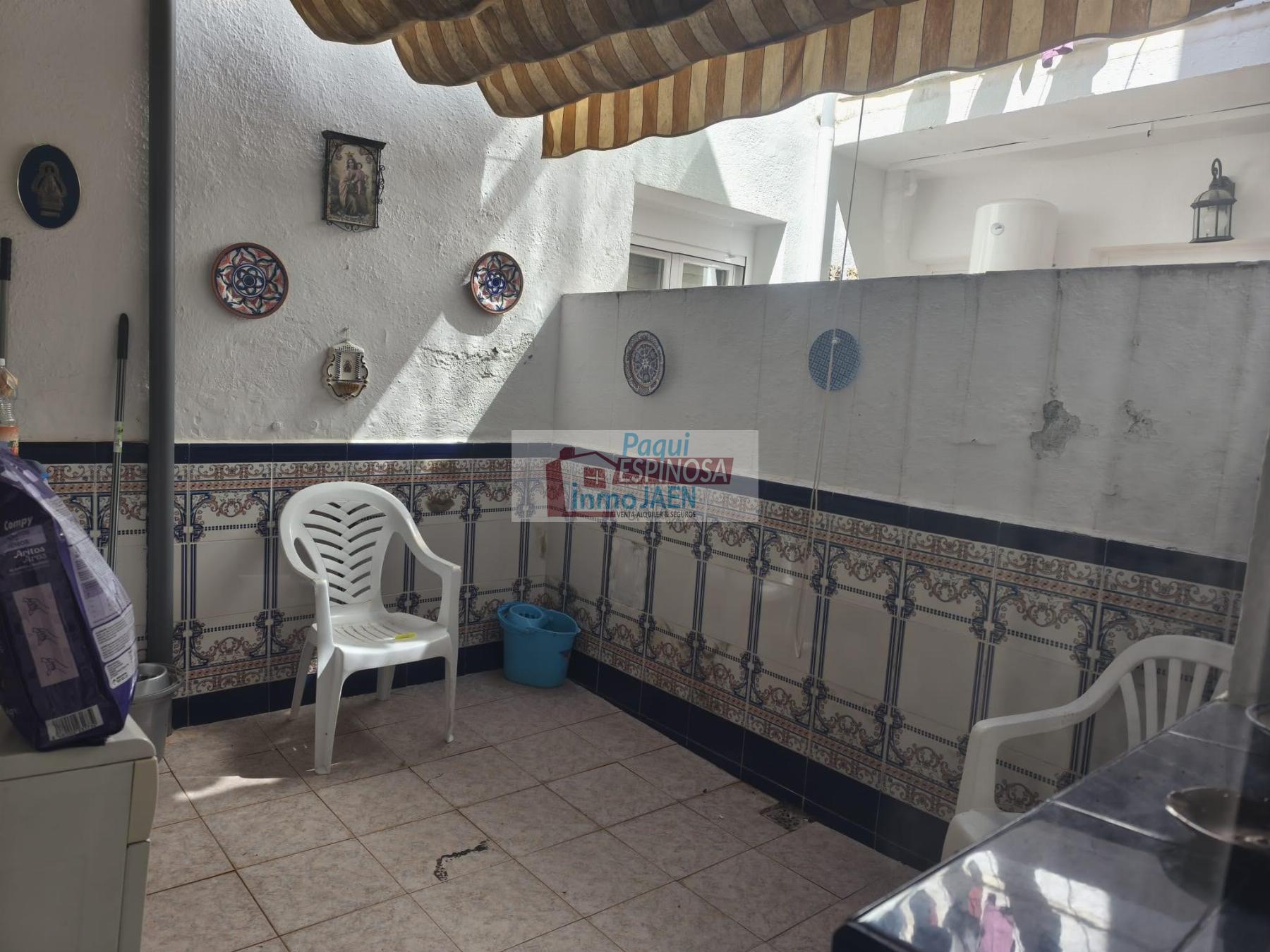 Venta de piso en Torredonjimeno