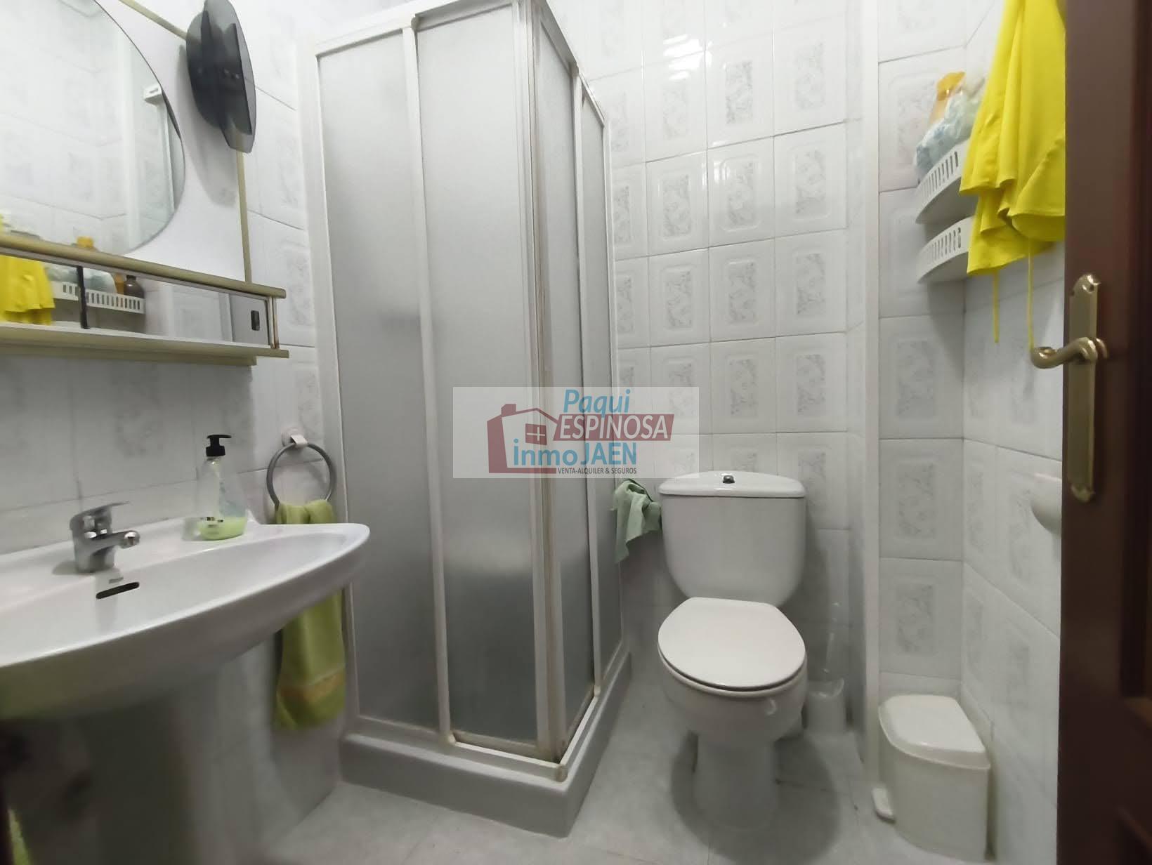 Venta de piso en Torredonjimeno