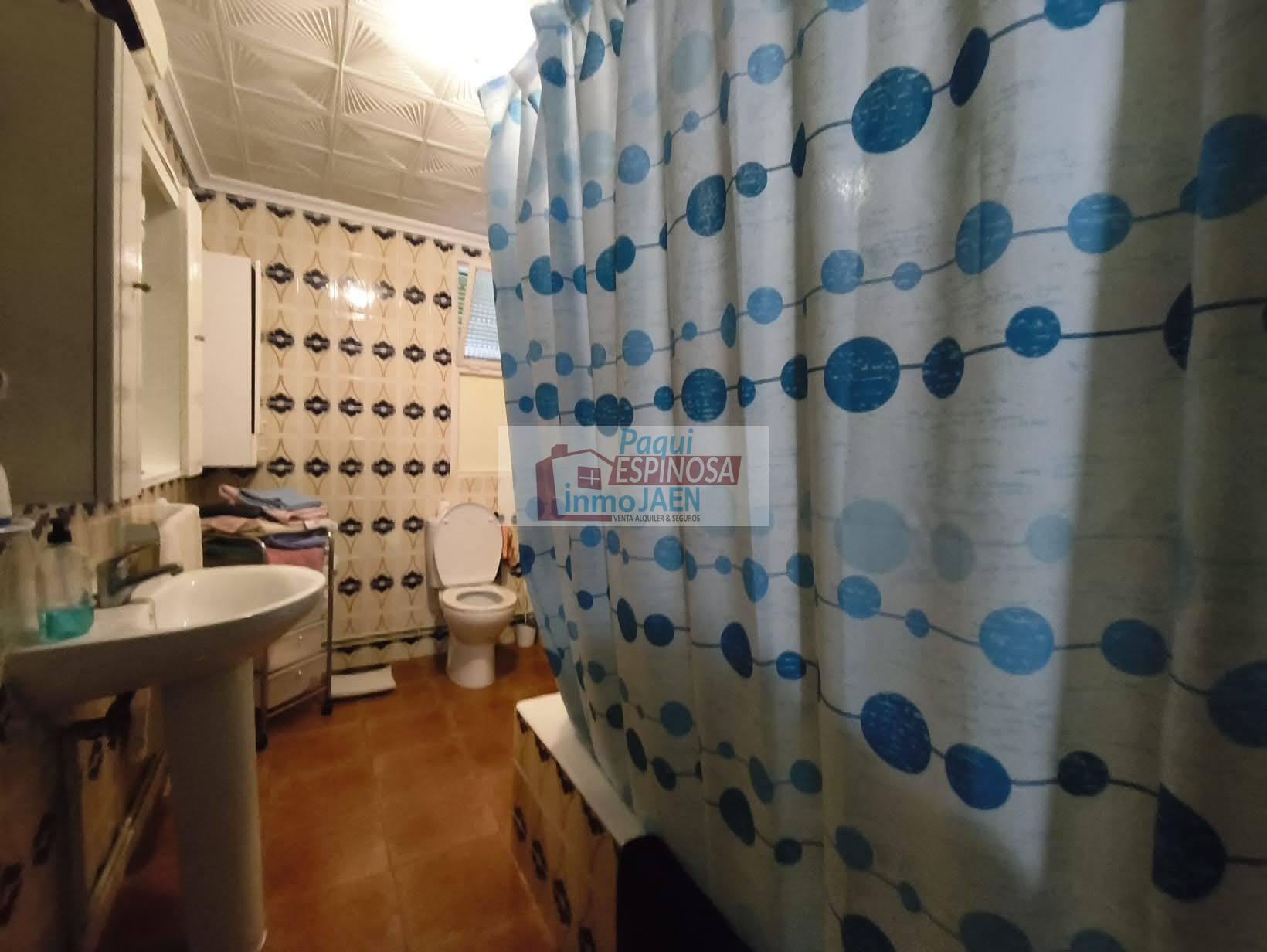 Venta de piso en Torredonjimeno
