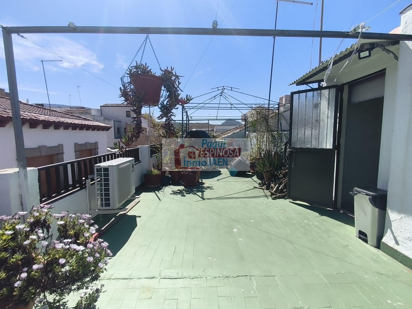 Venta de piso en Torredonjimeno