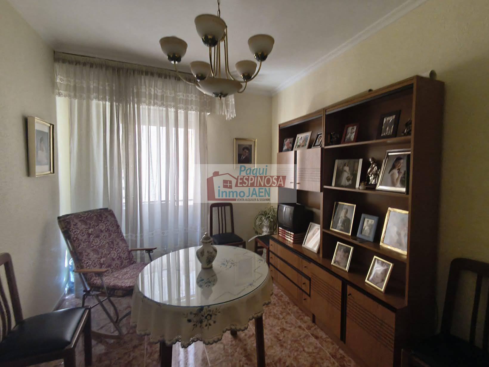 Venta de piso en Torredonjimeno