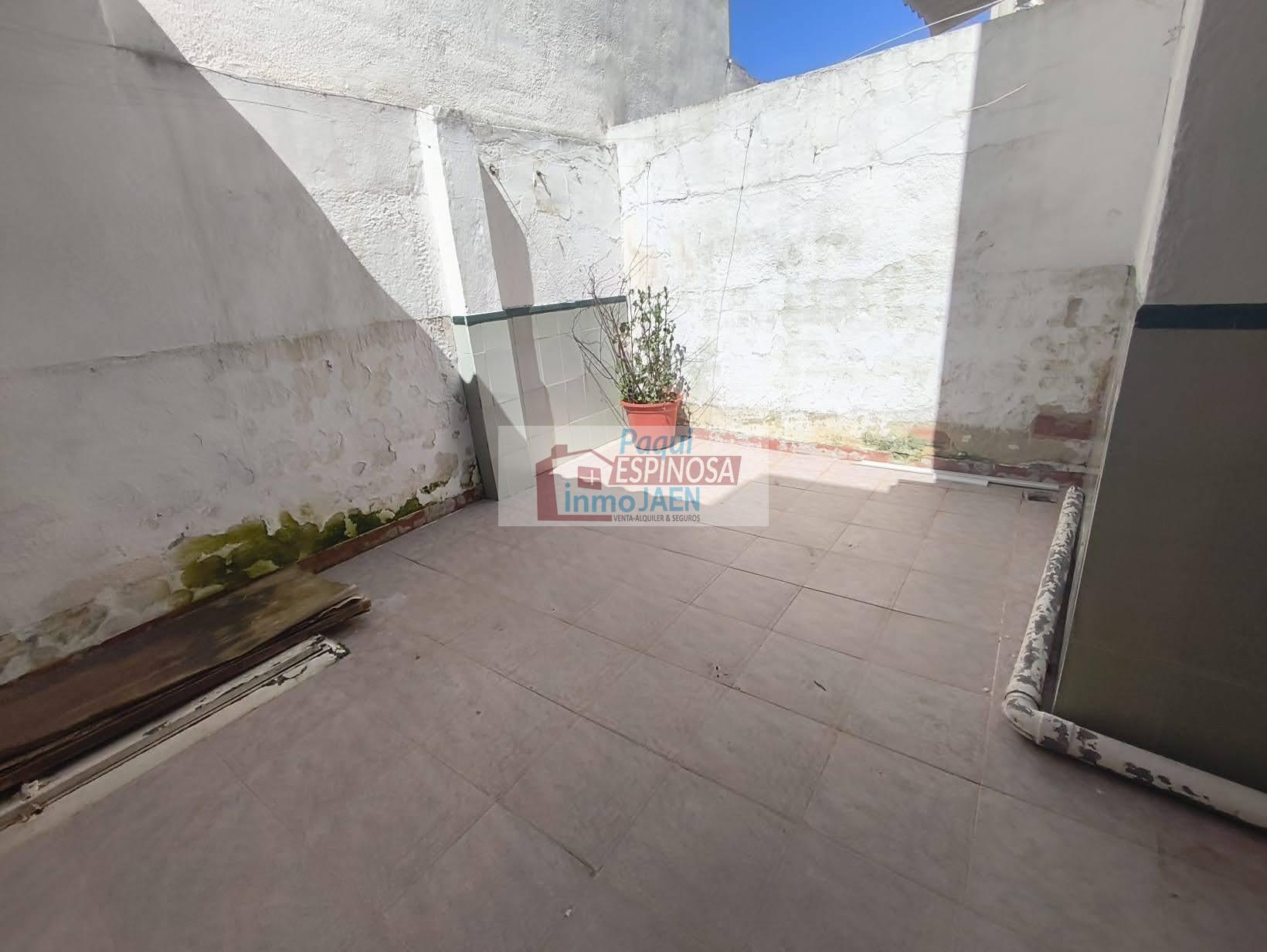 Venta de piso en Torredonjimeno