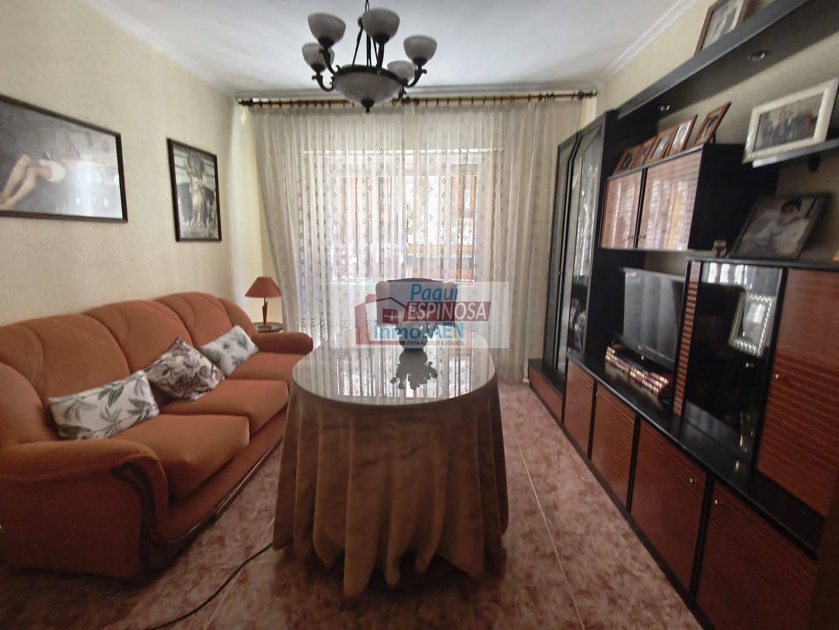Venta de piso en Torredonjimeno