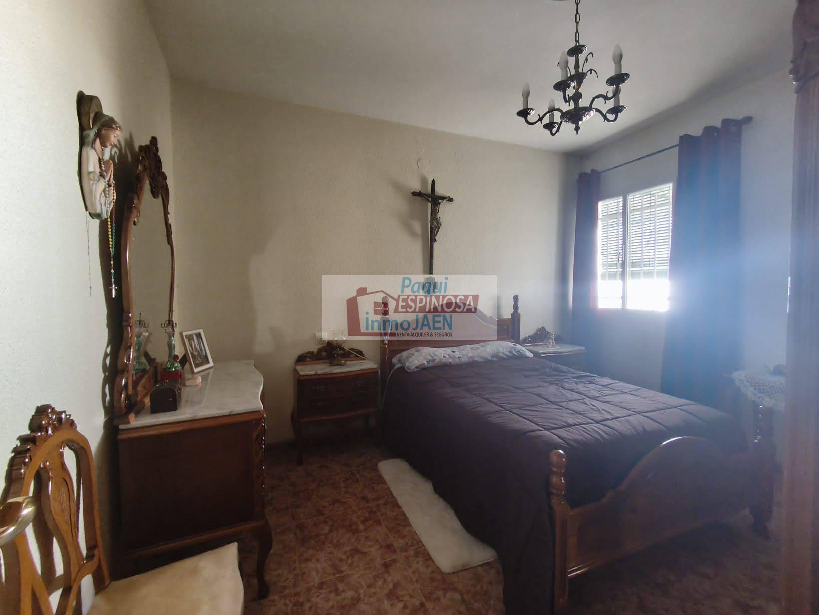 Venta de piso en Torredonjimeno
